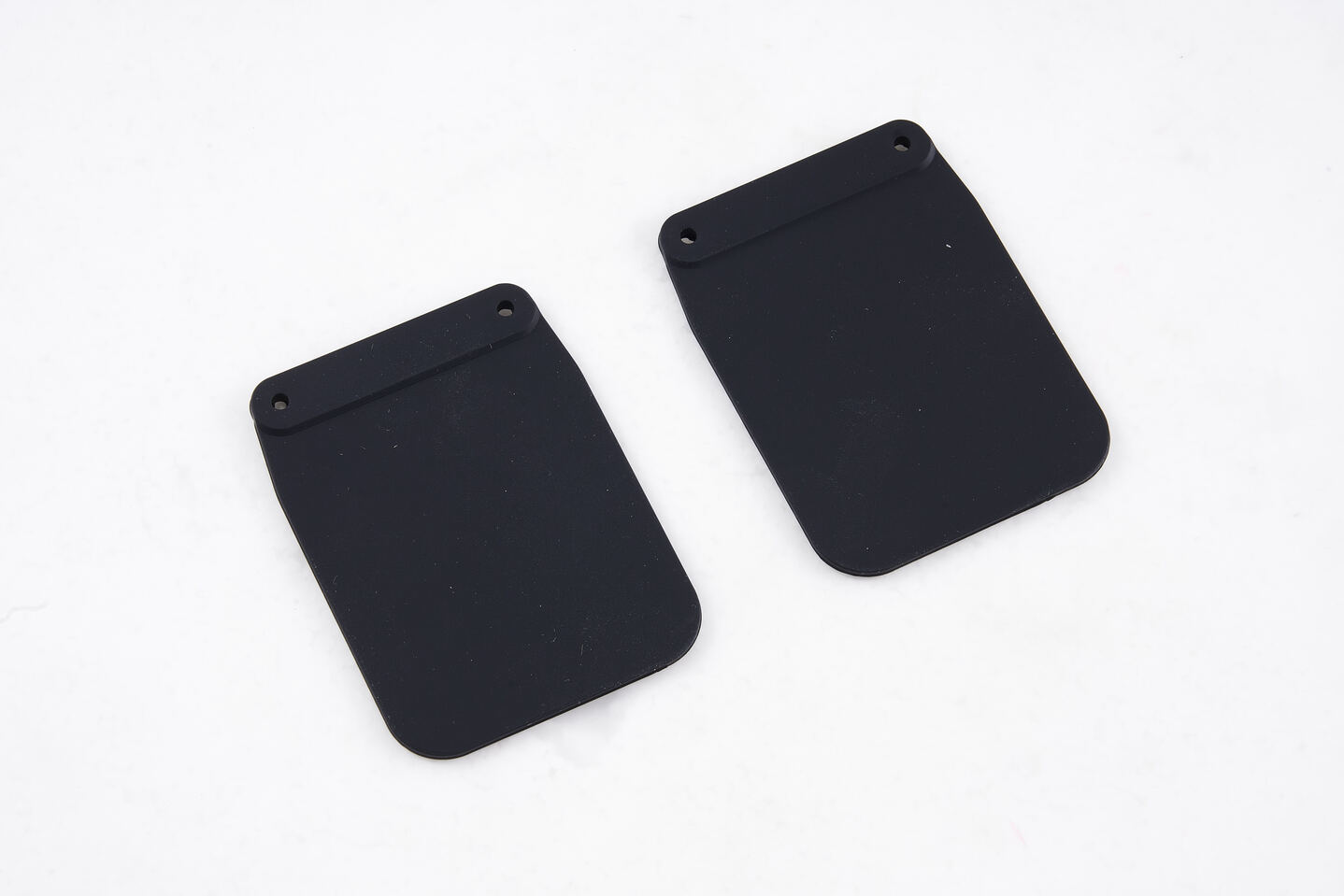 1:7 Ford Bronco Mud Flap Rear