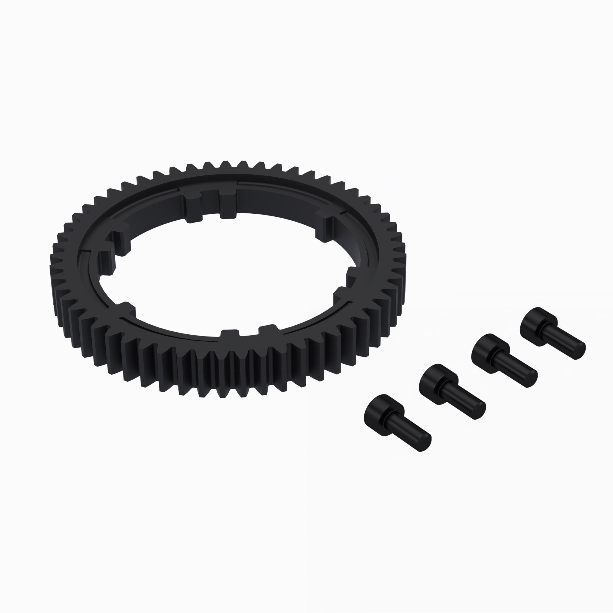 ARRMA Composite Spur Gear (57T,0.8M)-ARA-1148
