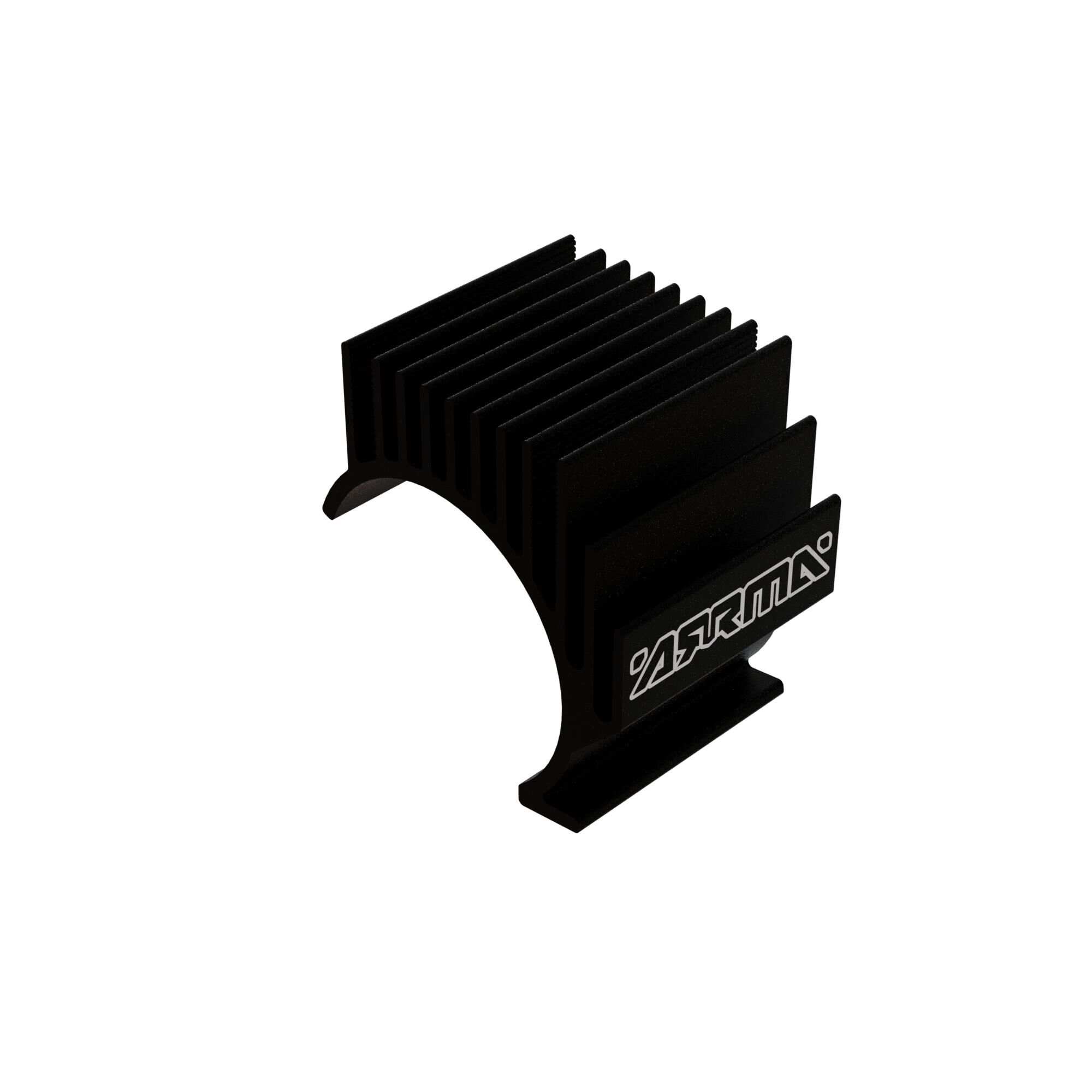 ARRMA Motor Heatsink Type C: GROM-ARA-1419