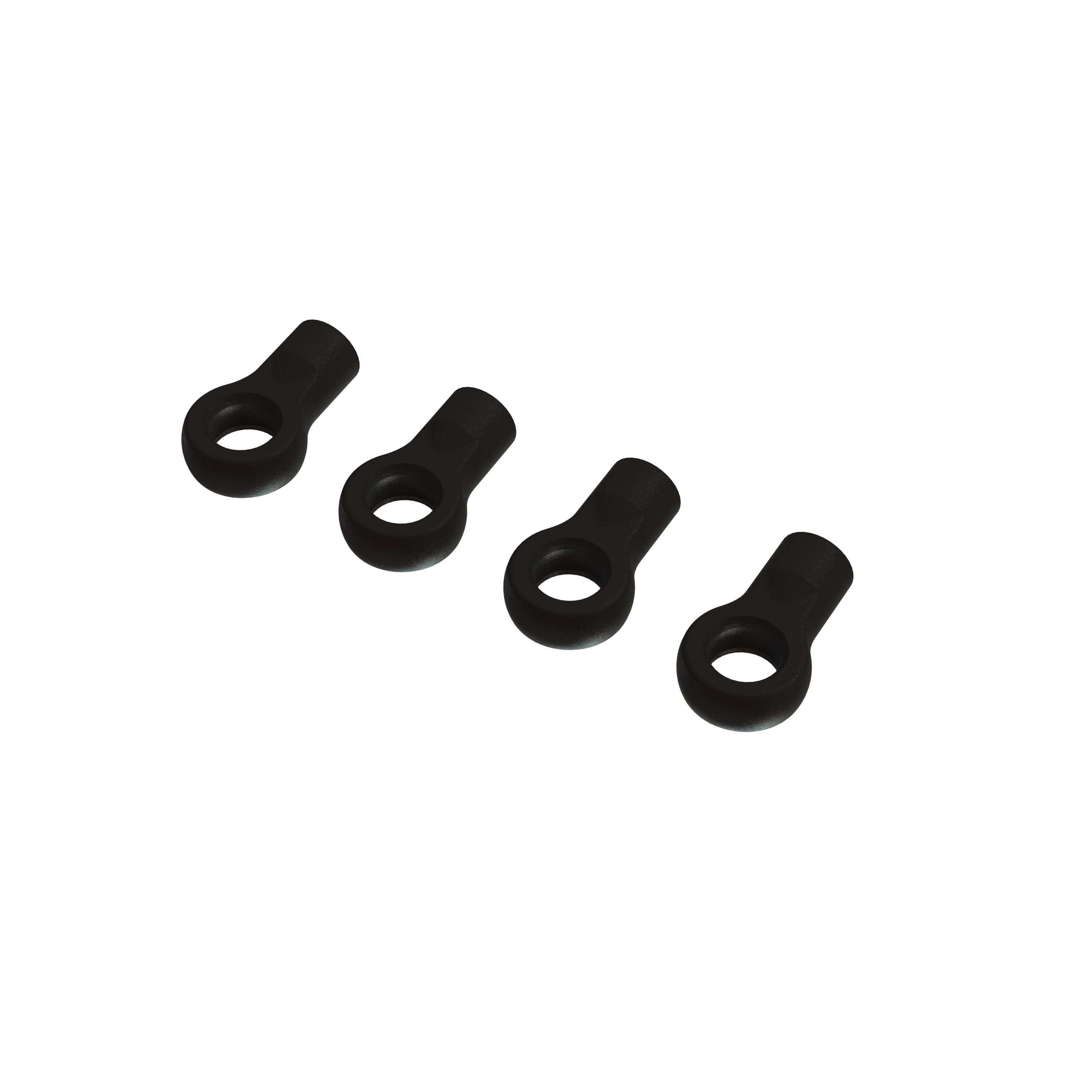 ARRMA Shock Rod End Set: GROM-ARA-1495