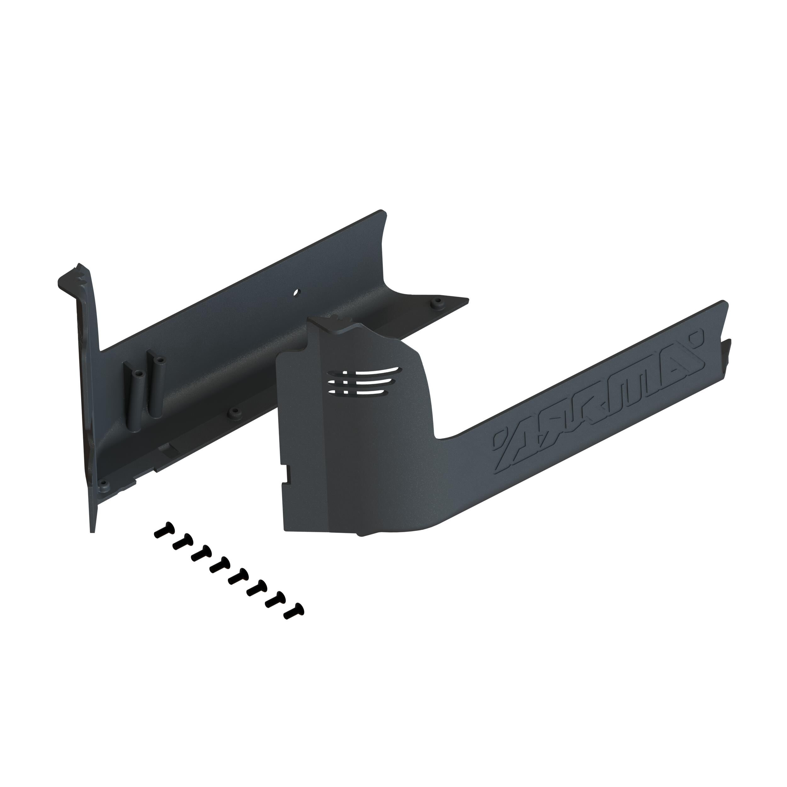 ARRMA Side Guard Set-ARA-1506