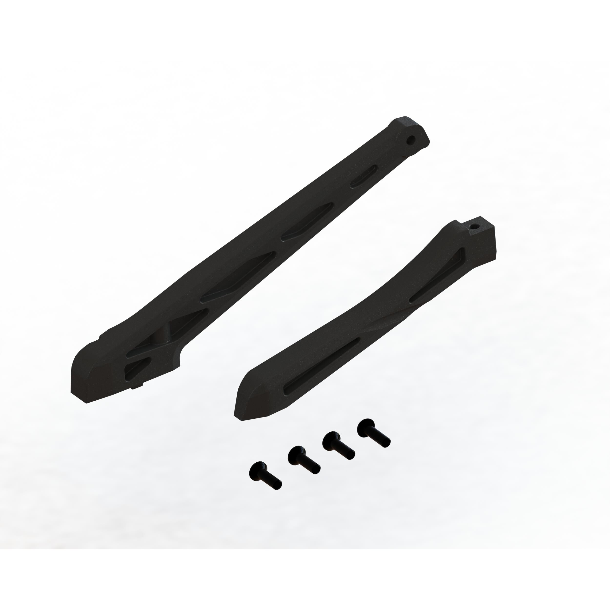 ARRMA HD Chassis Brace Set-ARA-1509