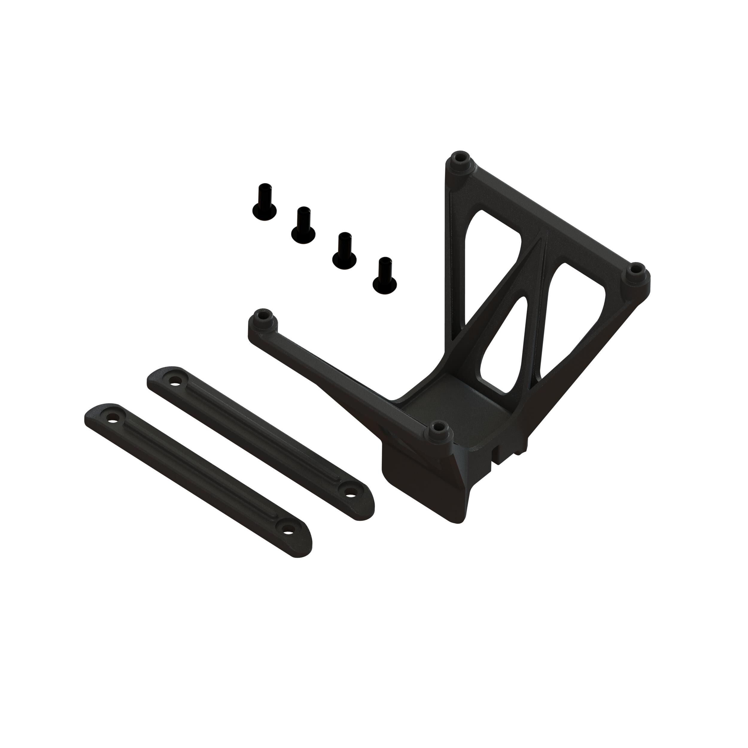 ARRMA Body Roof Support Set-ARA-1515