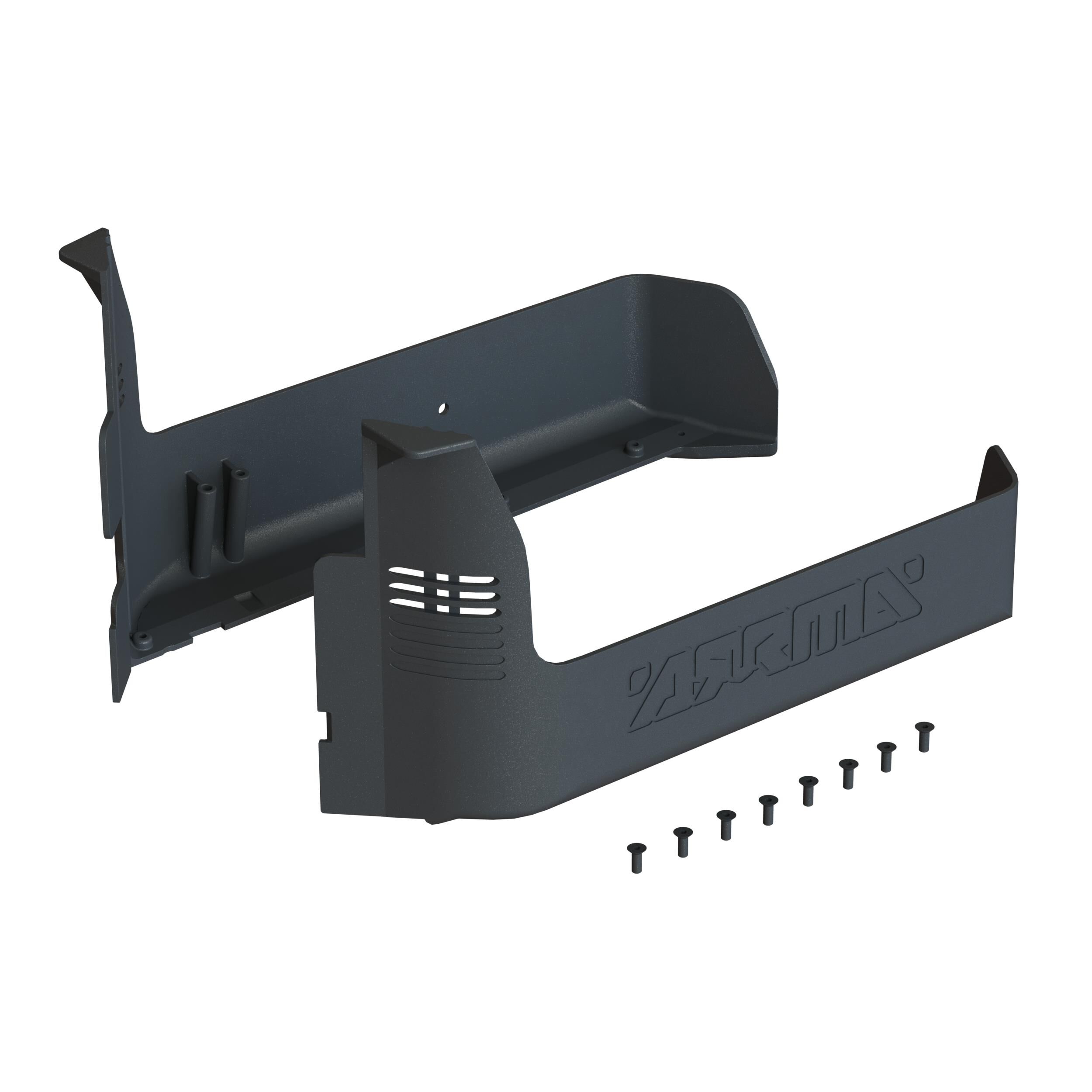 ARRMA Side Guard Set-ARA-1524