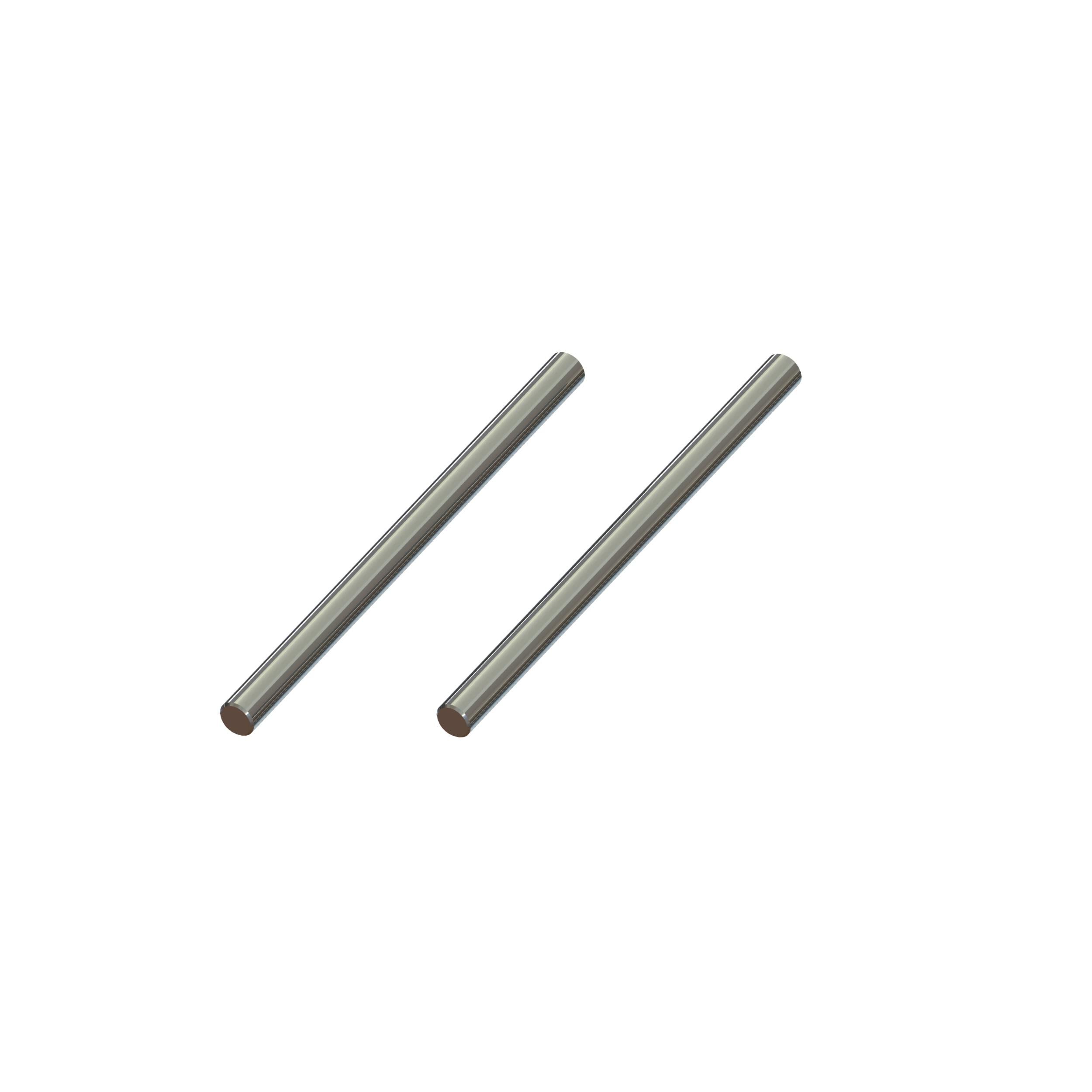 ARRMA Hinge Pin 4x63mm (2)-ARA-1550