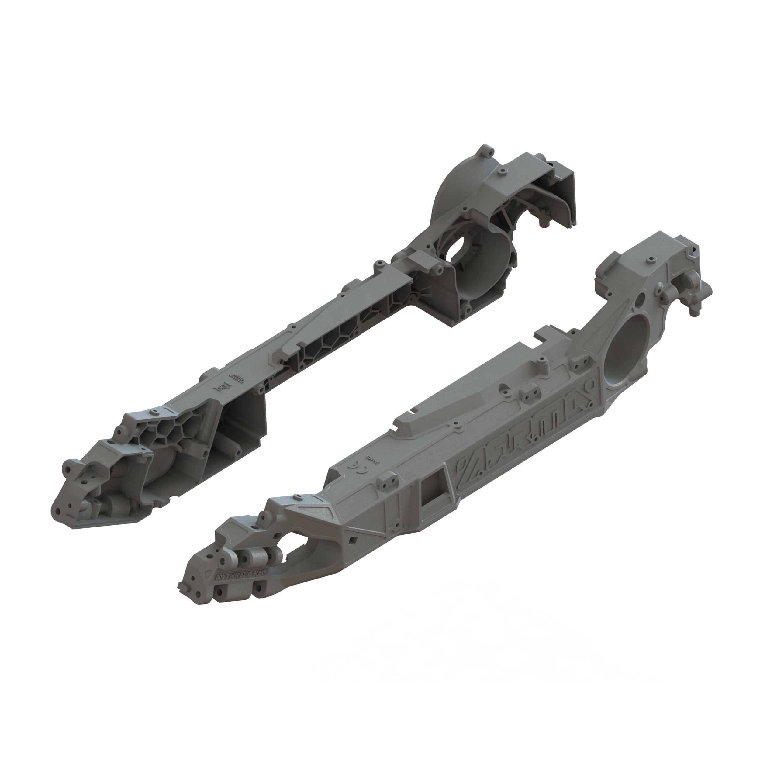 ARRMA Chassis LCG LWB-ARA-1574