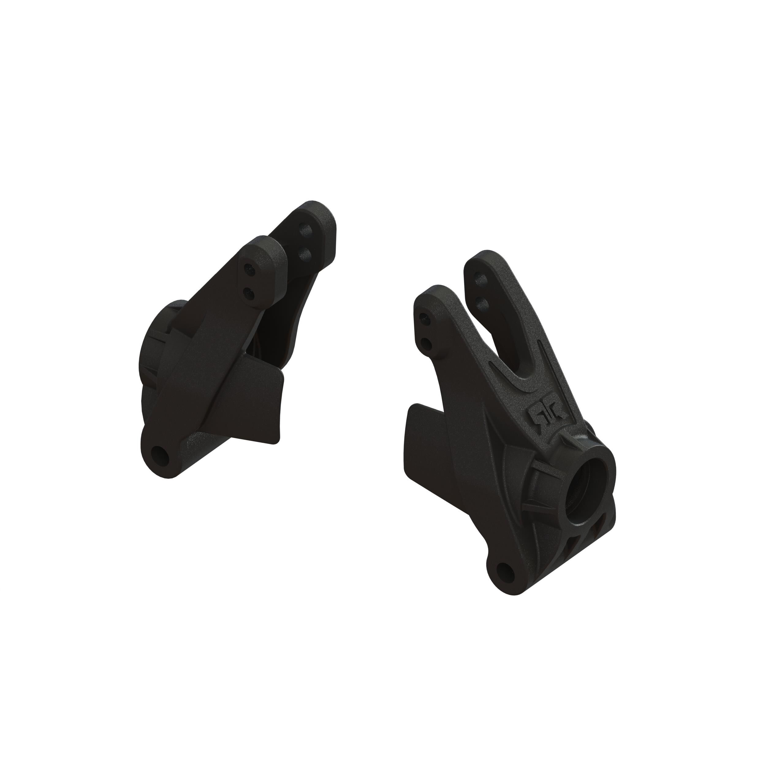 ARRMA Rear Hub Set-ARA-1575