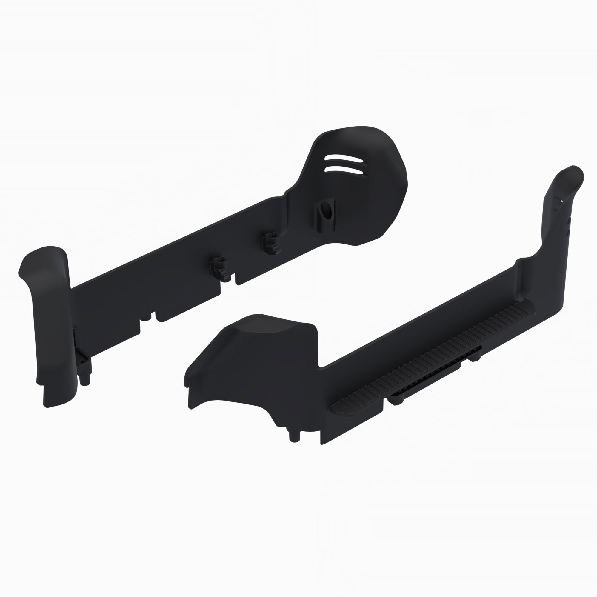 Side Guard Set