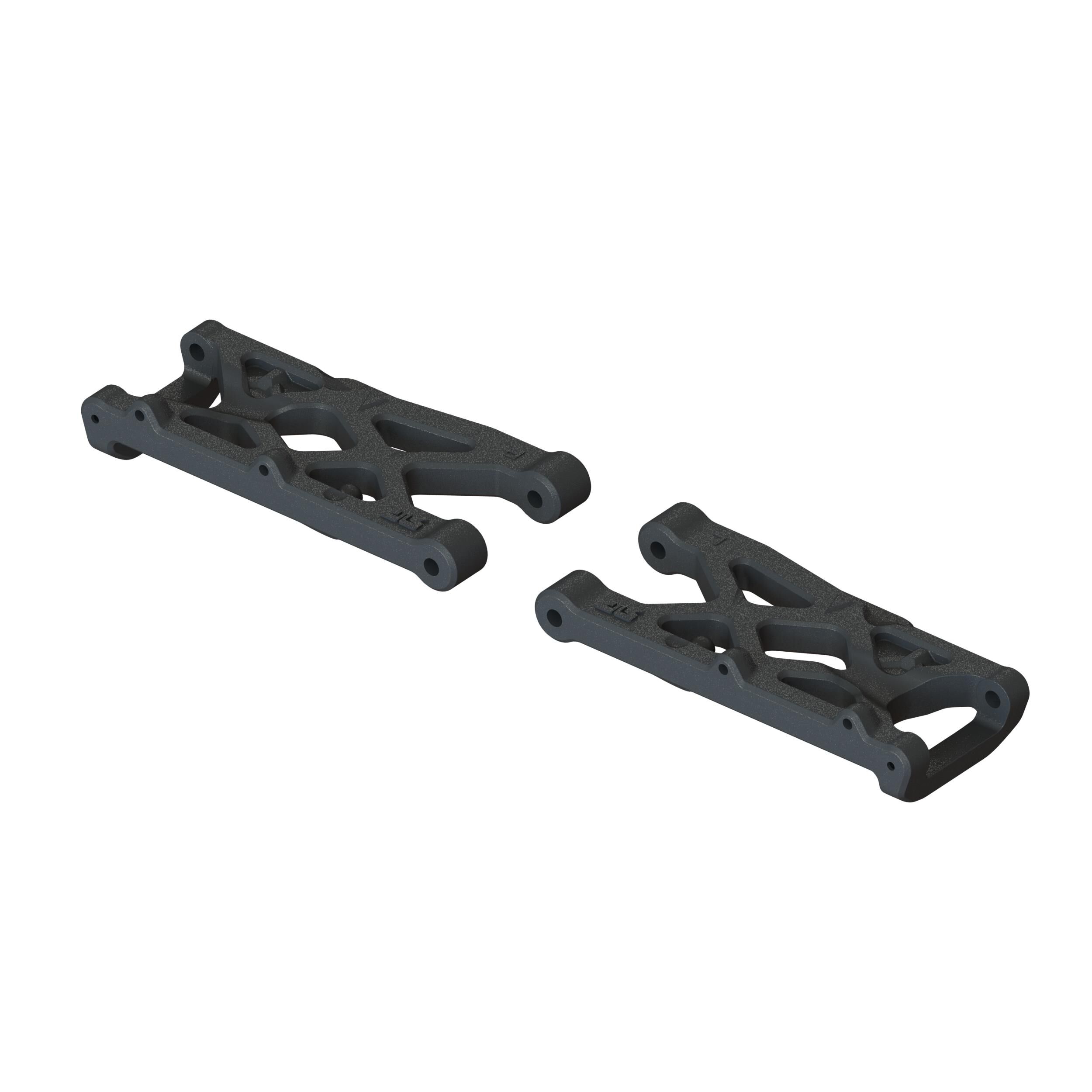 ARRMA Rear Arms (2)-ARA-1606
