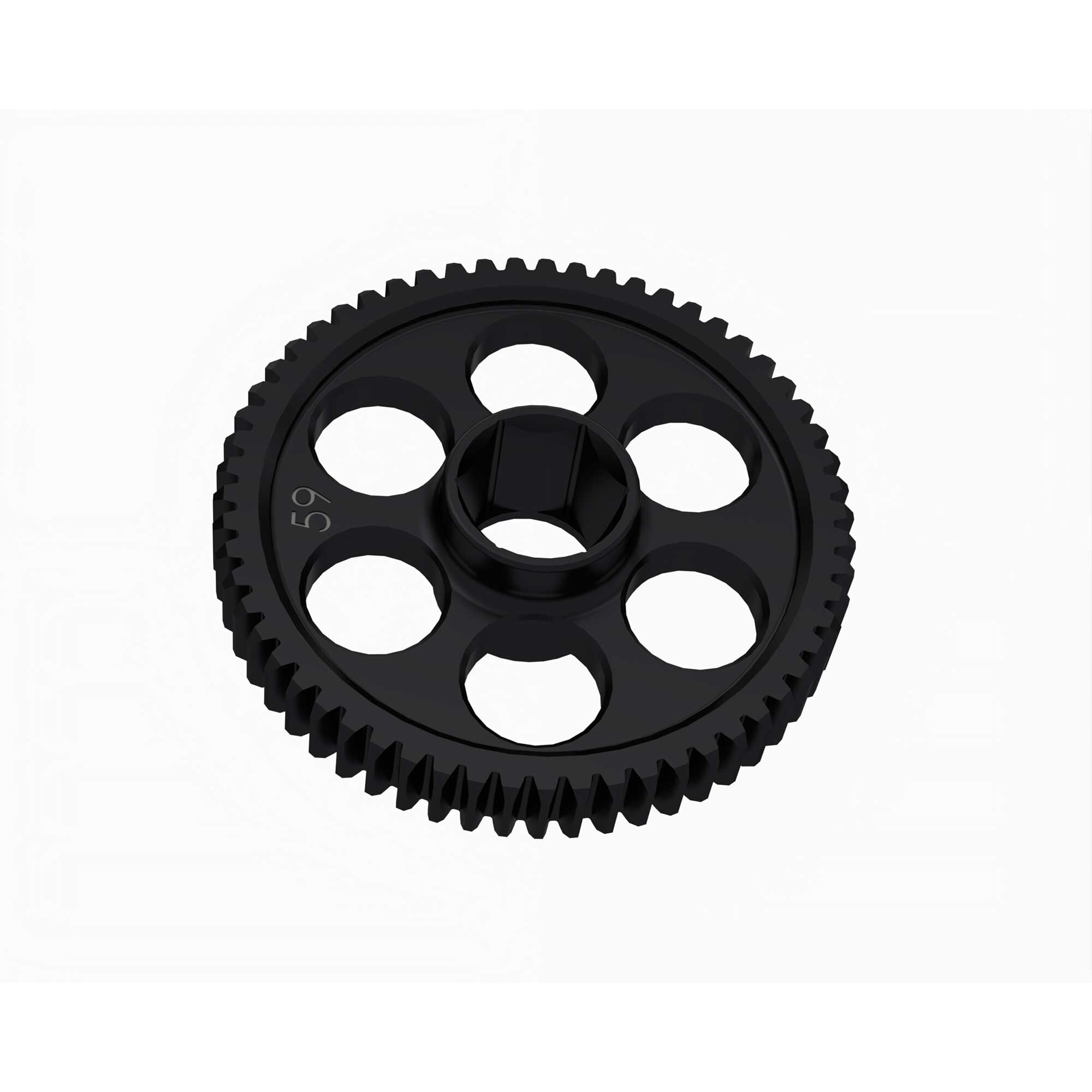ARRMA CNC Steel Spur Gear 59T-ARA-2313