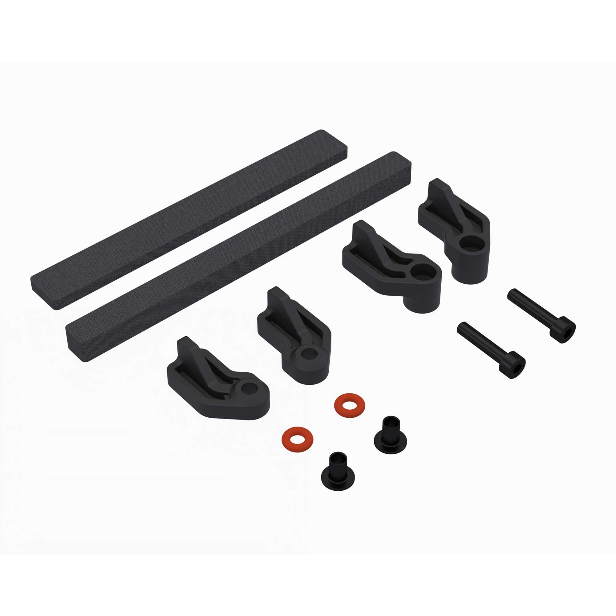 ARRMA Battery Parts Set for 176mm Chassis: GROM-ARA-2583