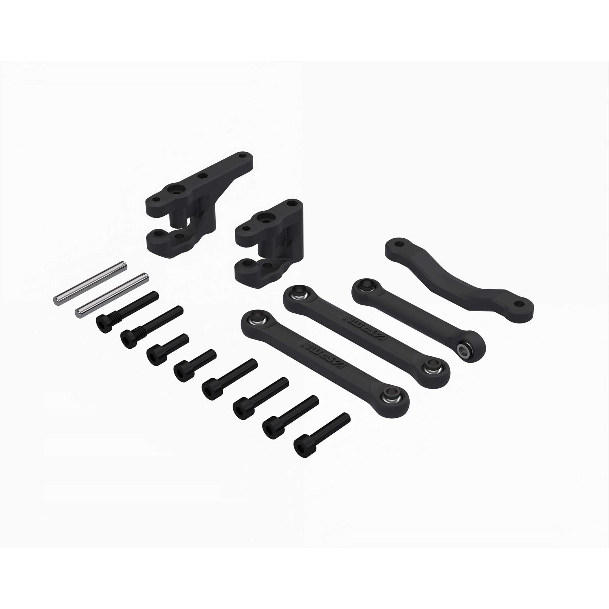 ARRMA Steering Parts Set: GROM-ARA-2594