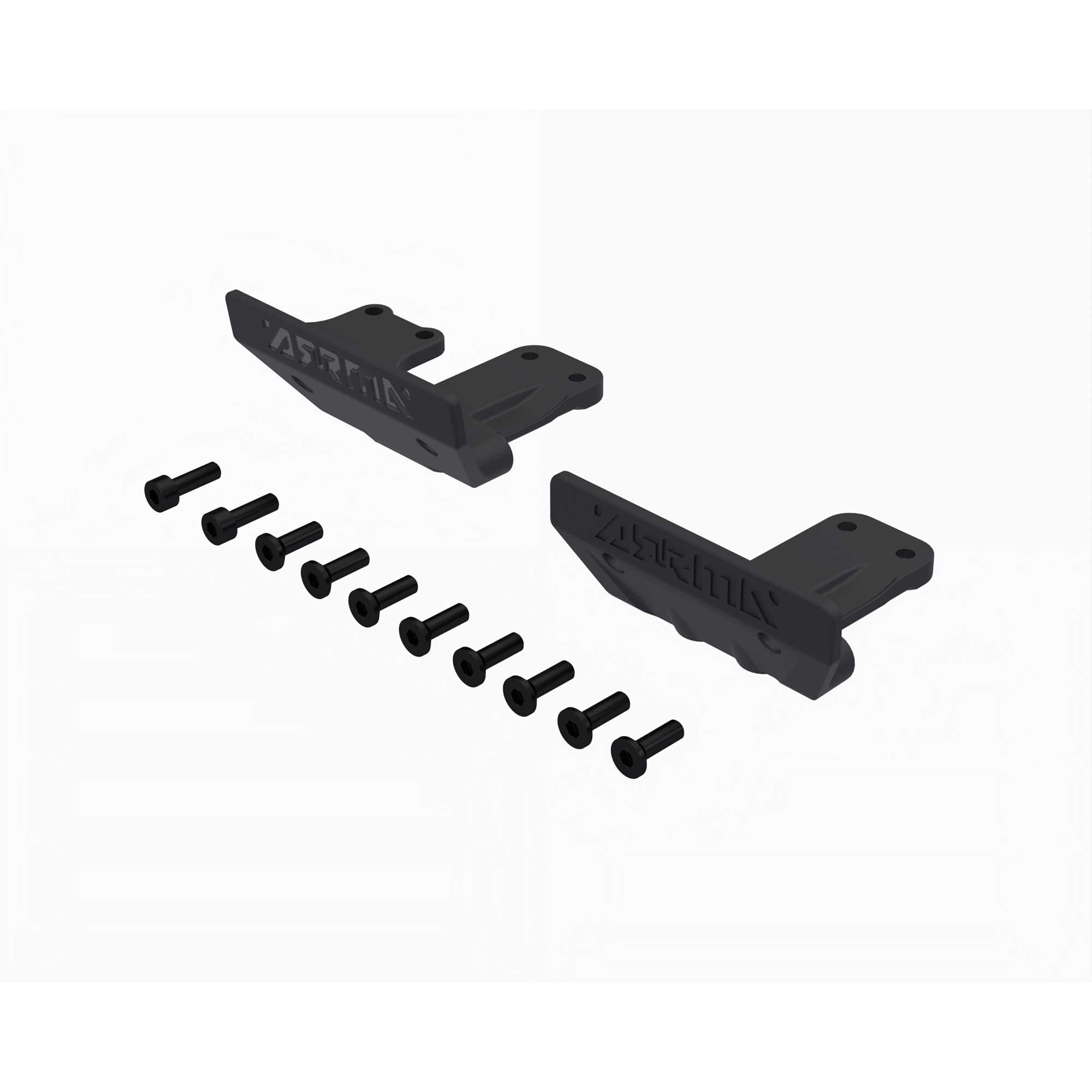 ARRMA Lower Bumper Set: GROM-ARA-2596