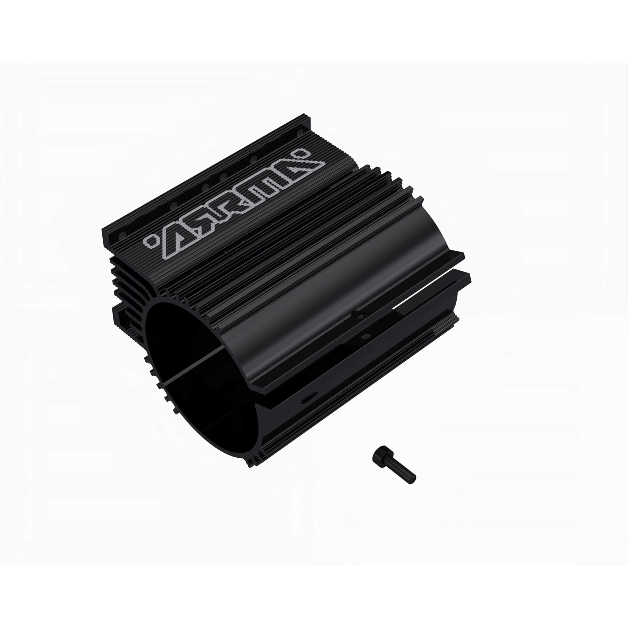 ARRMA 4985 Motor Heatsink V2-ARA-2803