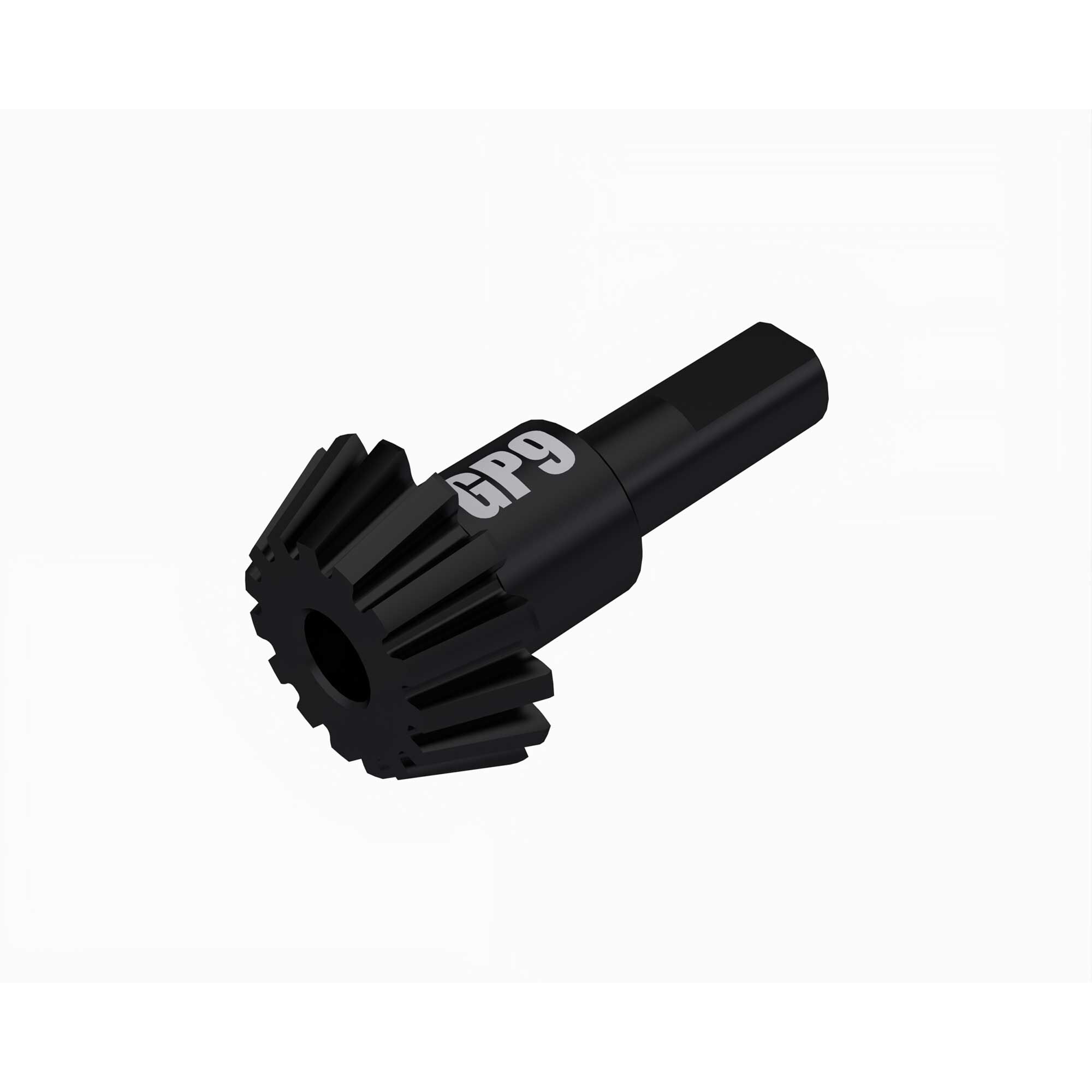 Main Input Gear 15T GP9