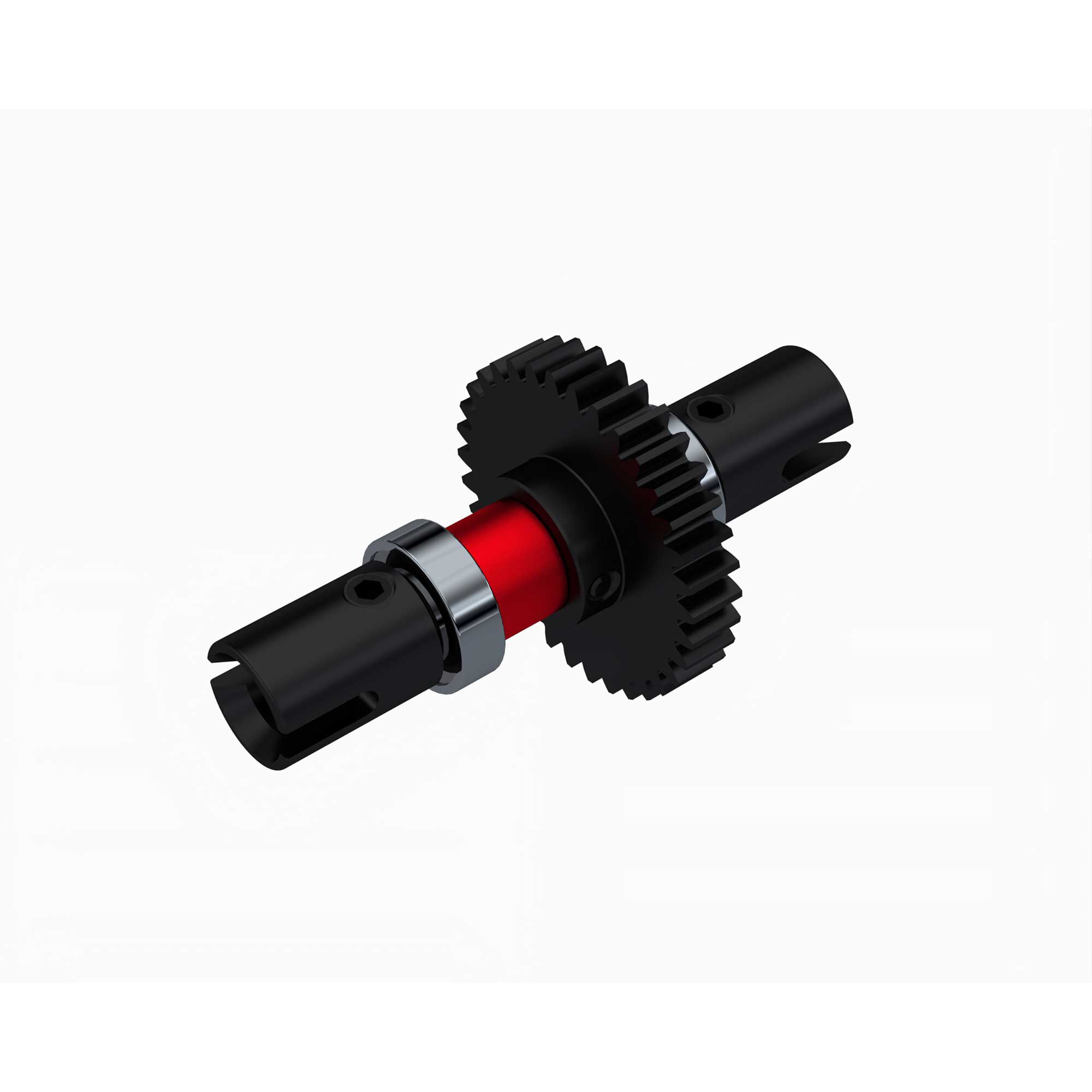 ARRMA Spool Set (34T Mod 1)-ARA-2885