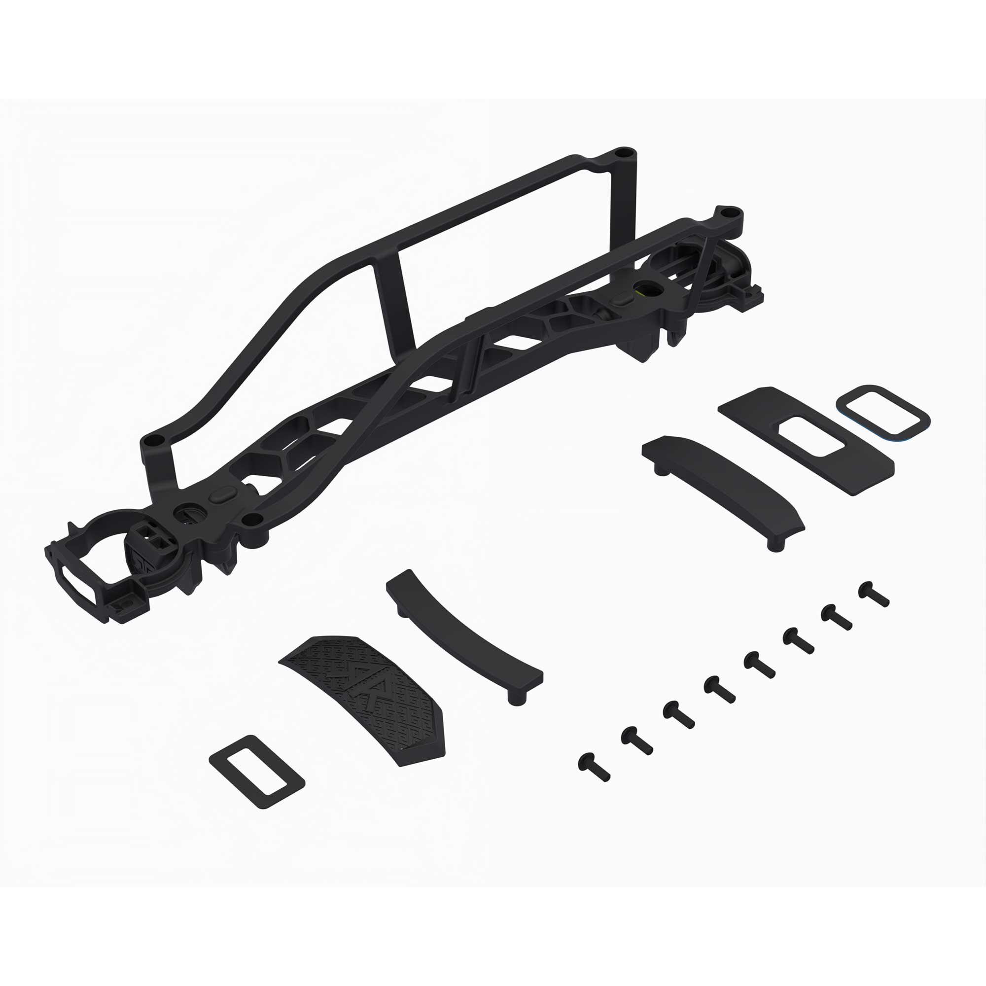 ARRMA Body Parts Set: GORGON GROM-ARA-2977