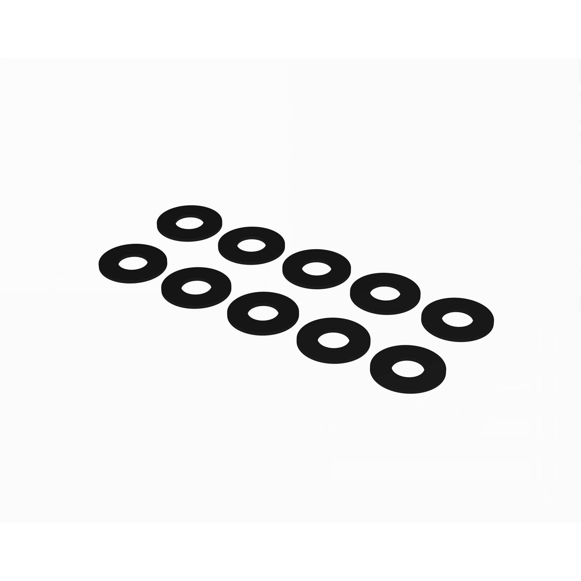 ARRMA Shim 4.1x9.5x0.5mm 10Pcs-ARA-2987
