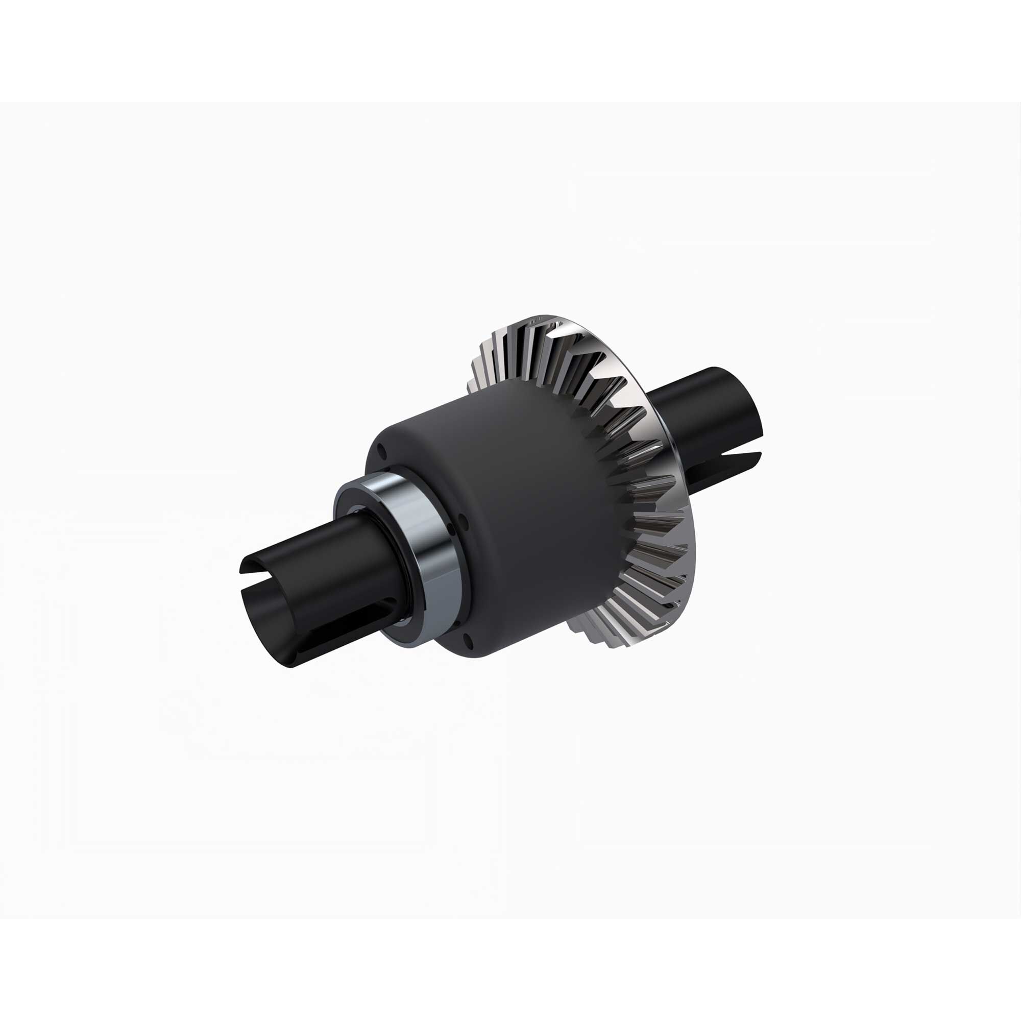 ARRMA Assembled Oil Filled Differential 30T 0.8Mod, 3000cSt Oil: GROM-ARA-3067