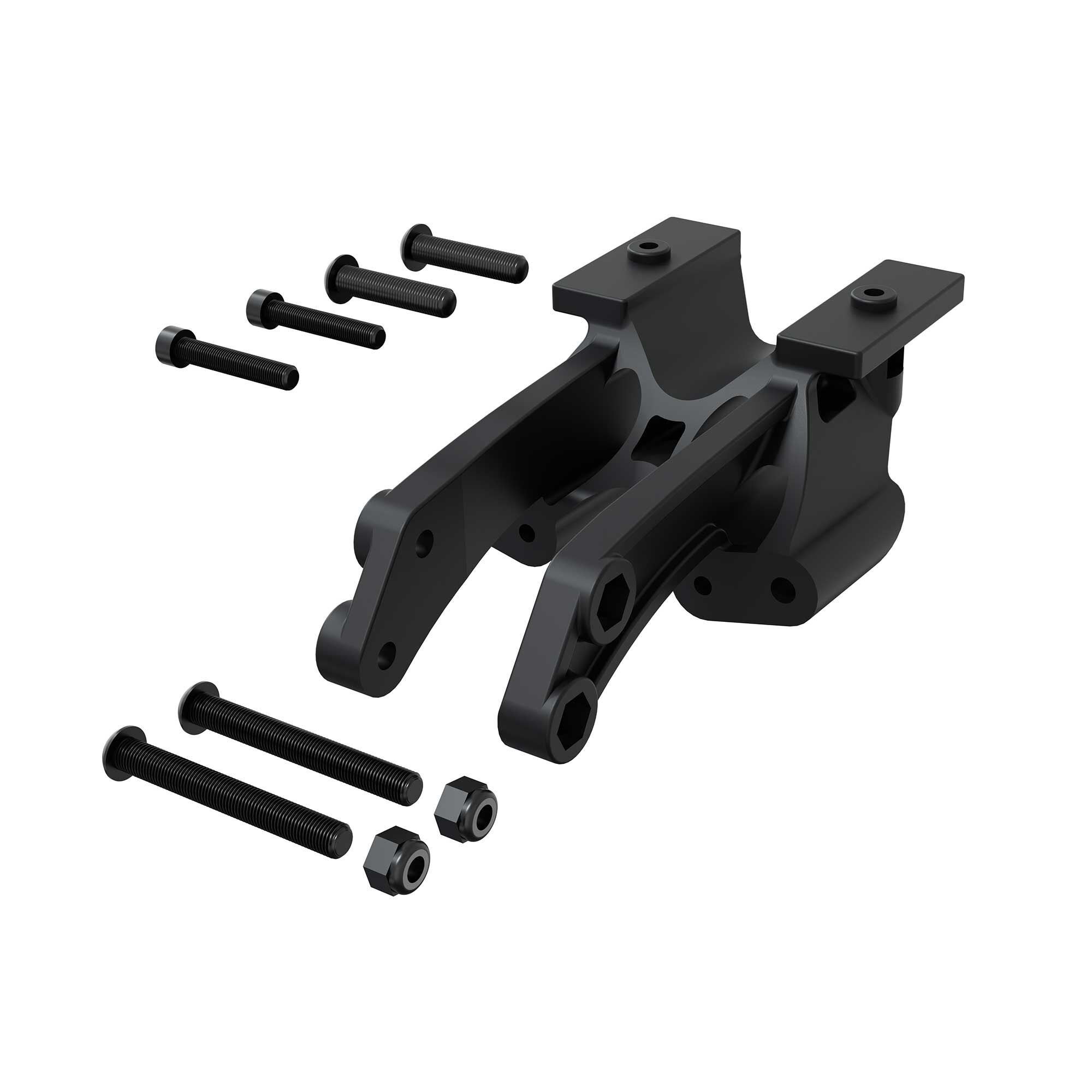 ARRMA Rear Wing Mount-ARA-3399