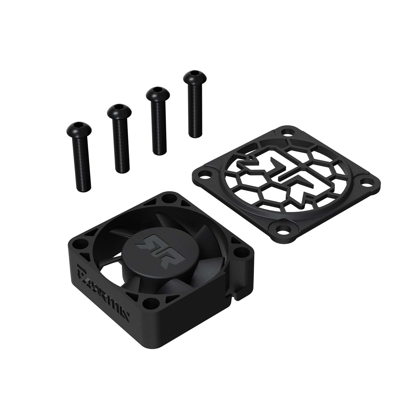ARRMA 30mm Fan Set: MINI-ARA-3494