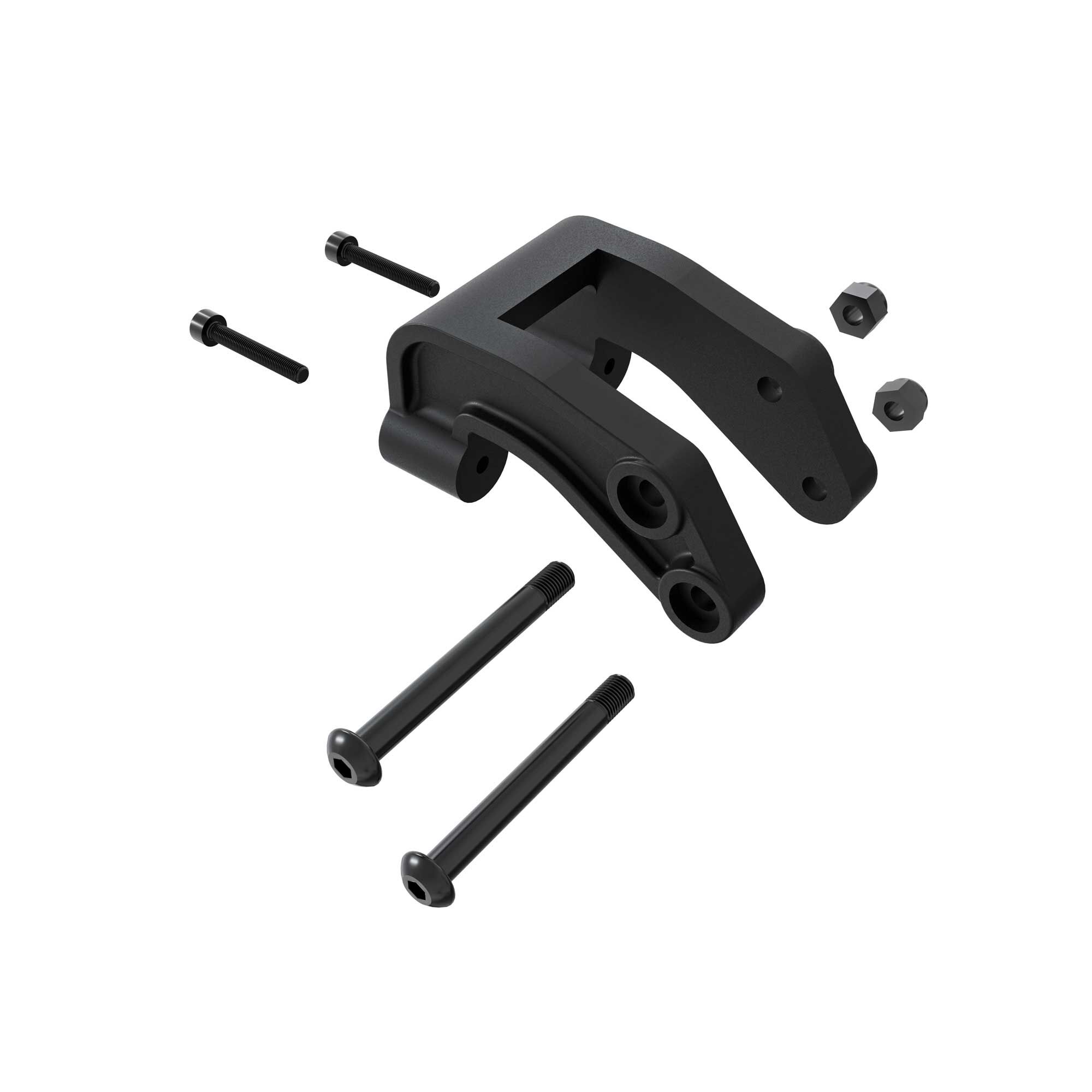 ARRMA Rear Brace Mount Set-ARA-4287