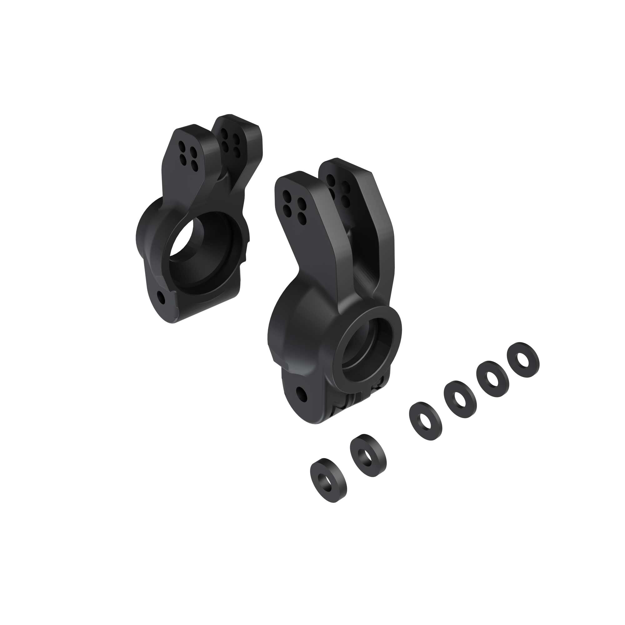 ARRMA Rear Hub (2pcs)-ARA-4288