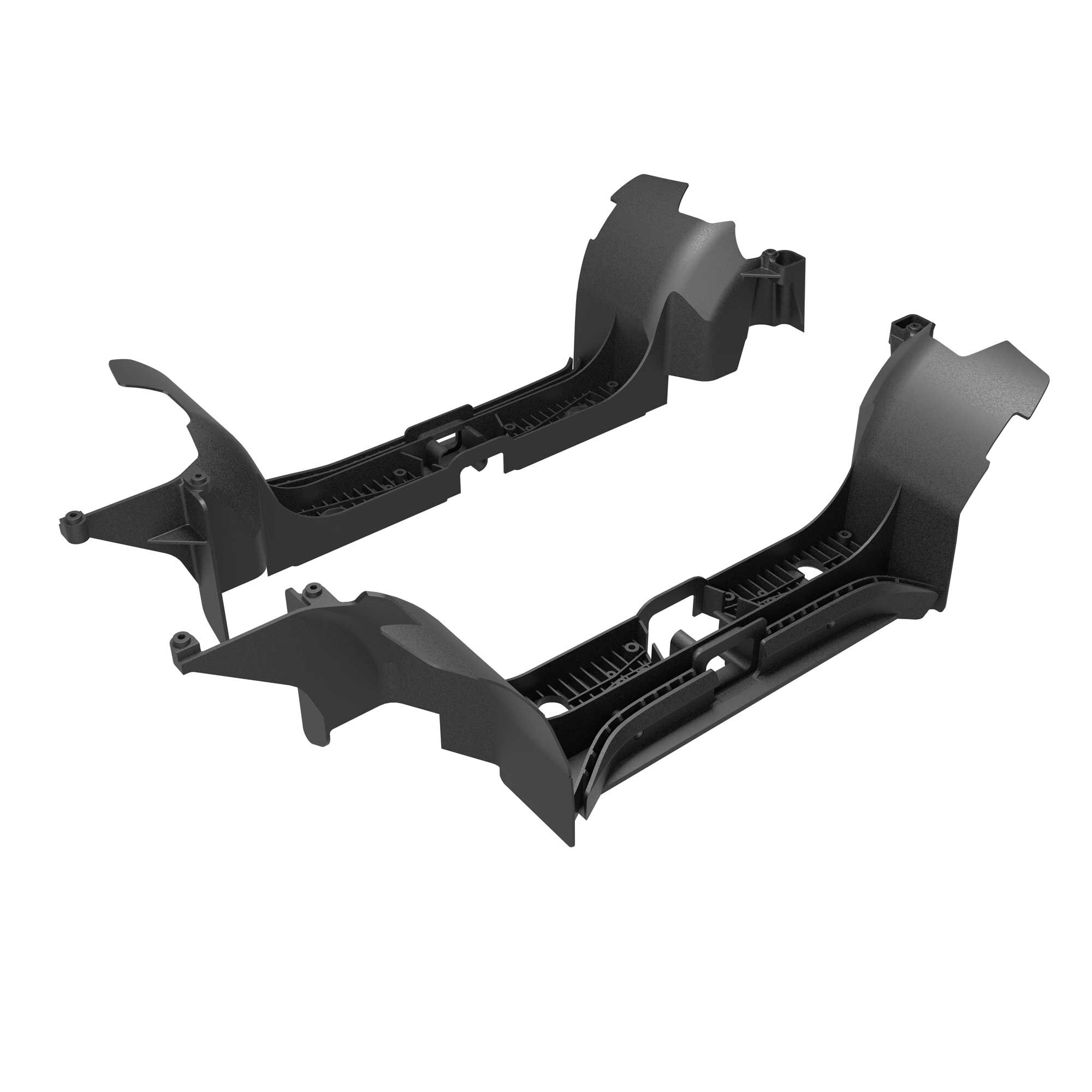 ARRMA Dirt Guards (1 Pair)-ARA-4292