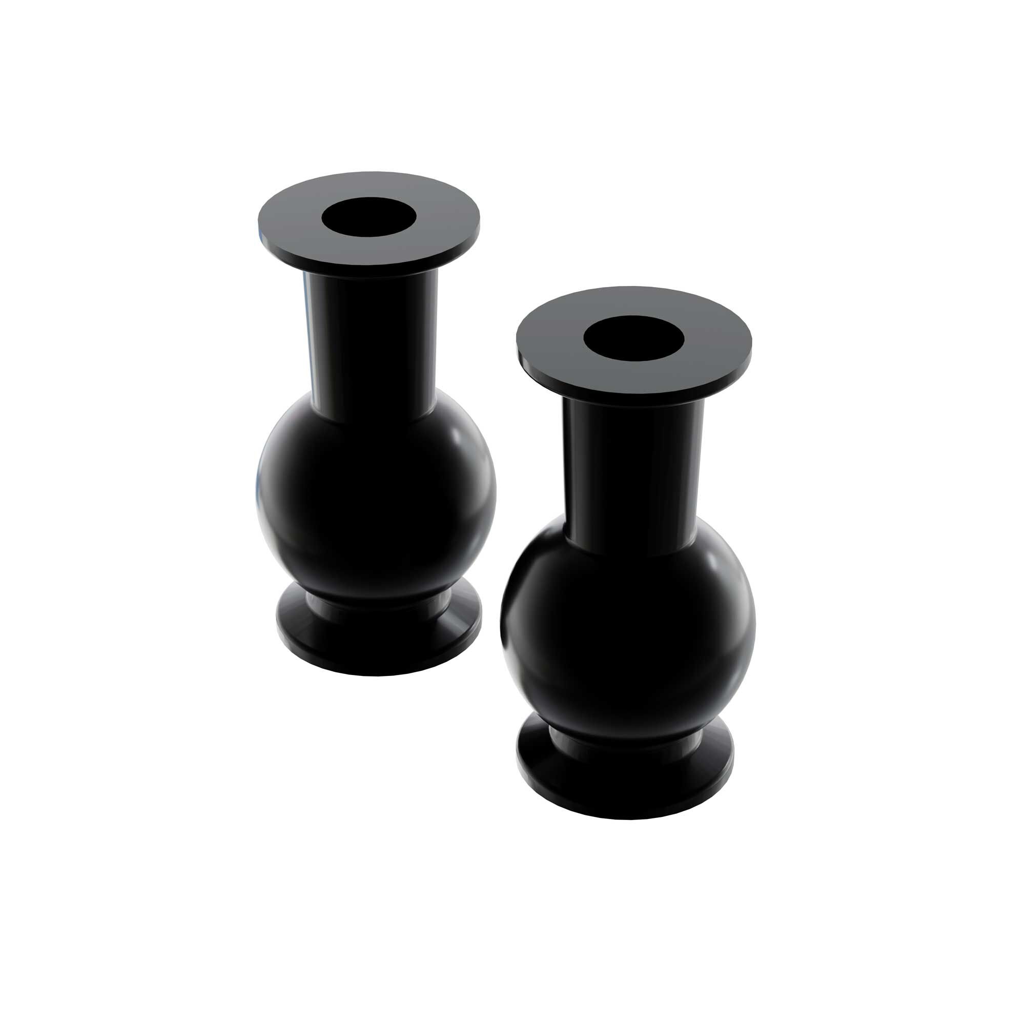 ARRMA Steering Ball Stud (2pcs)-ARA-4301