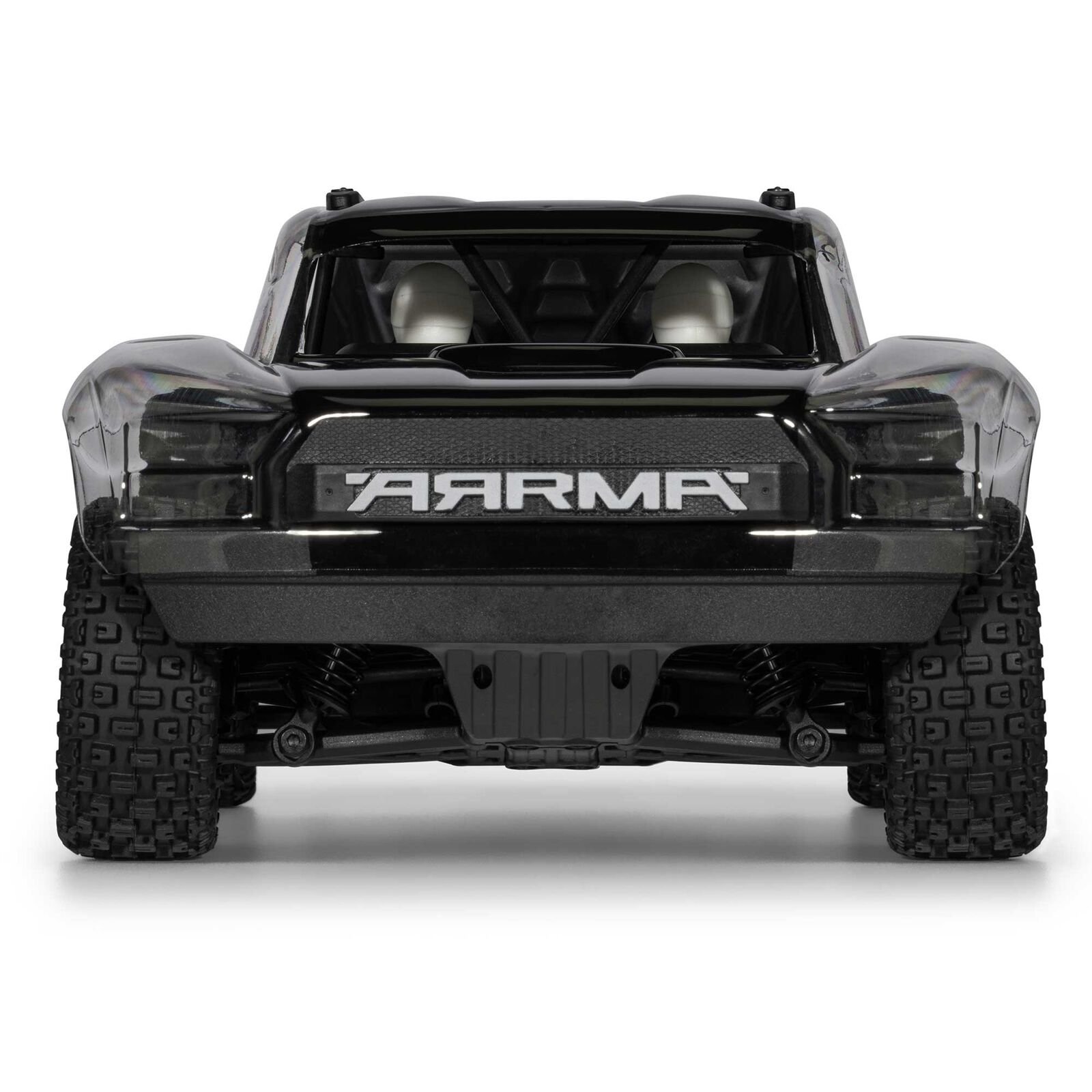 ARRMA 1/16 MOJAVE GROM RTA Kit (Battery & Charger Included)-ARA2104KT1