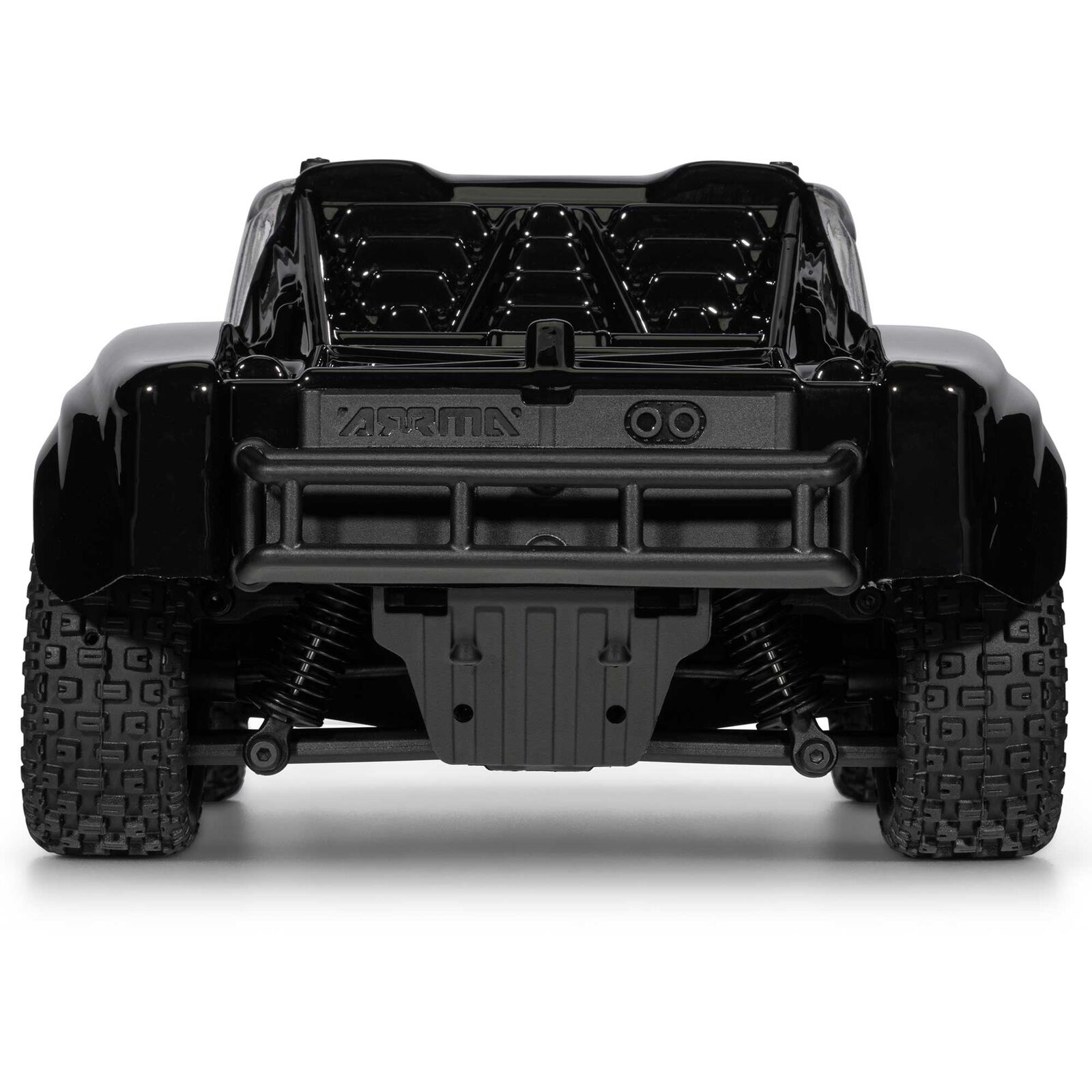 ARRMA 1/16 MOJAVE GROM RTA Kit (Battery & Charger Included)-ARA2104KT1