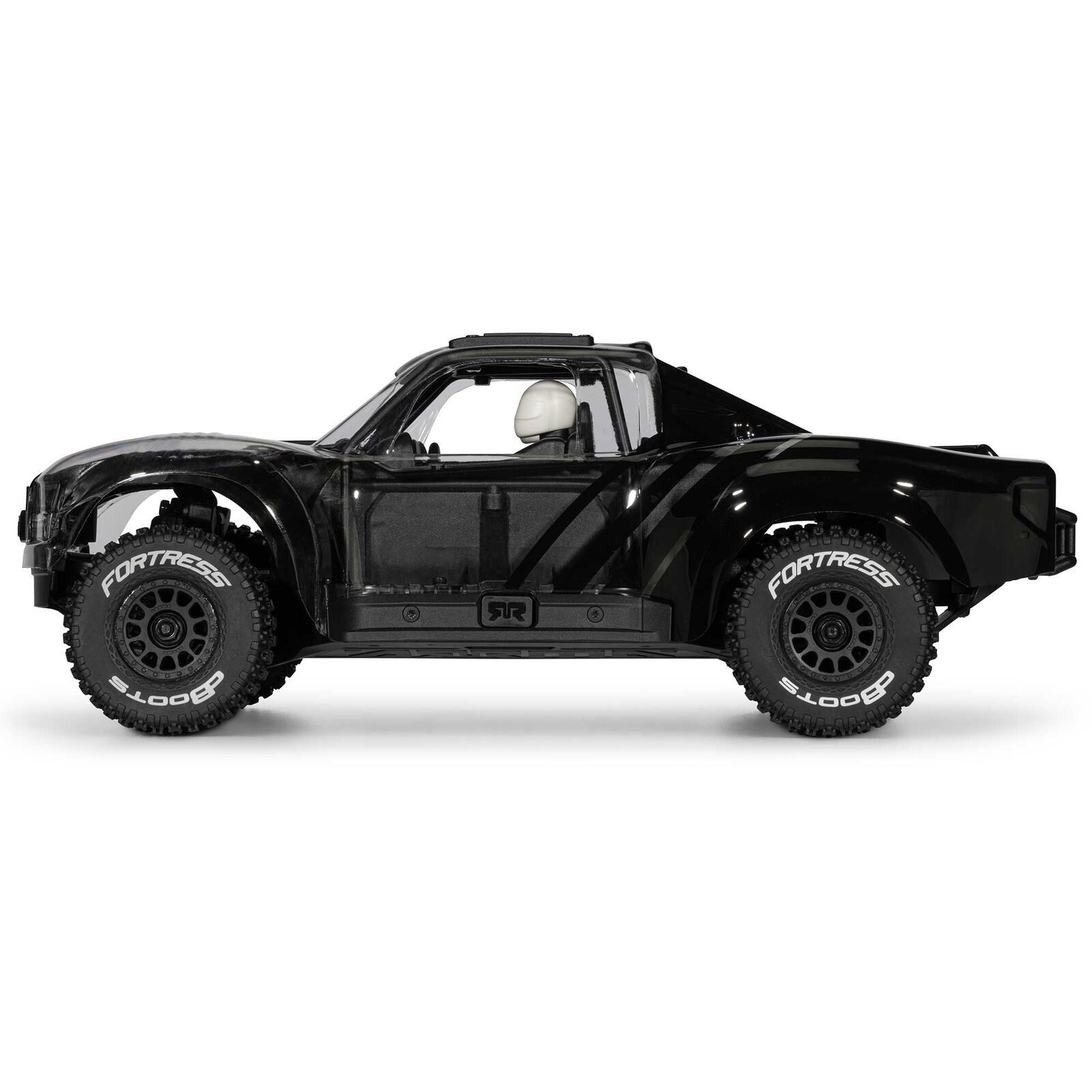 ARRMA 1/16 MOJAVE GROM RTA Kit (Battery & Charger Included)-ARA2104KT1