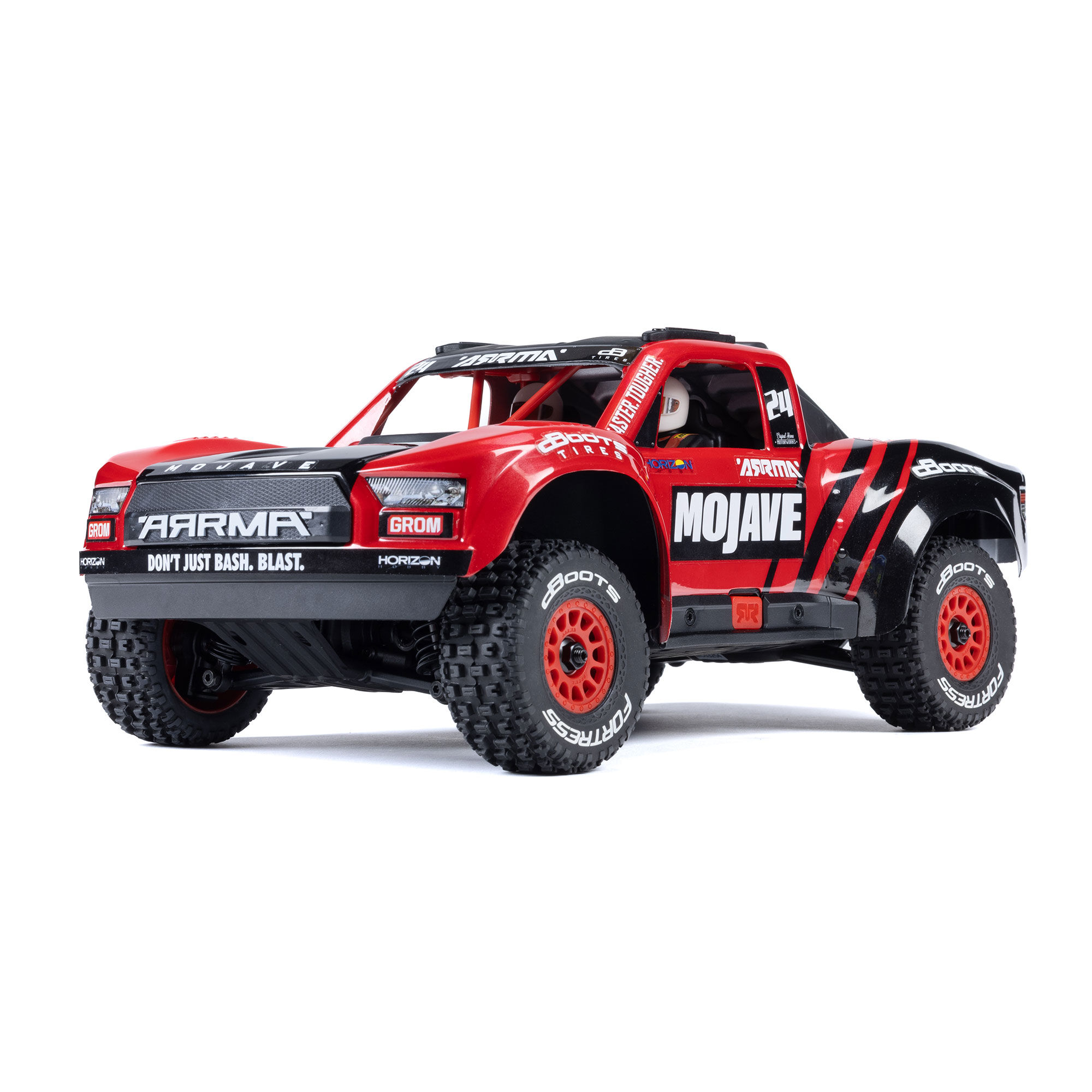 ホビーラジコン Power Zone FORTRESS RC_Gift_Guide_RTR – HOBBY ZONE