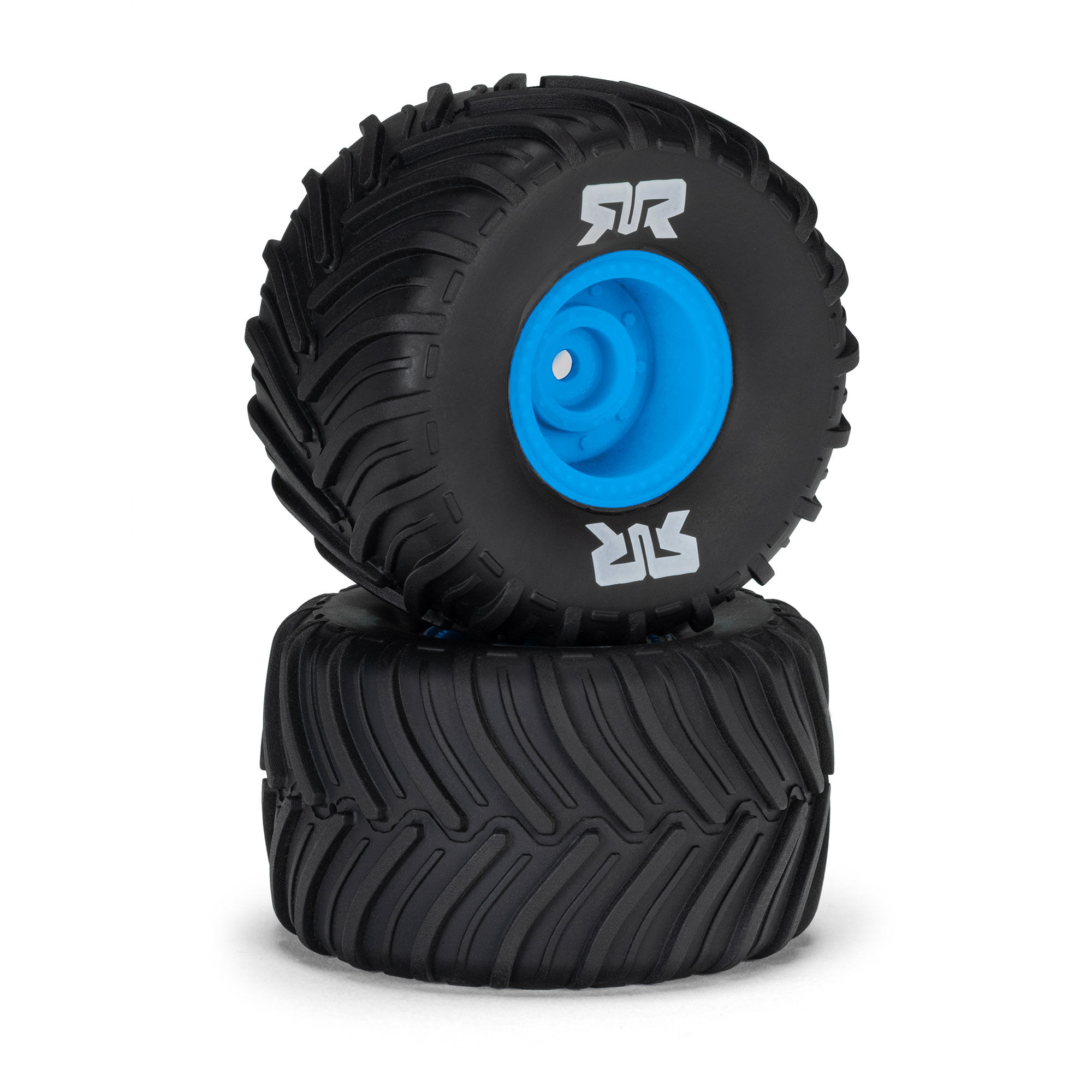 ARRMA 1/16 FREEDOM FLYER 4X4 RTR Monster Truck (Battery & Charger Included), White-ARA2130FF