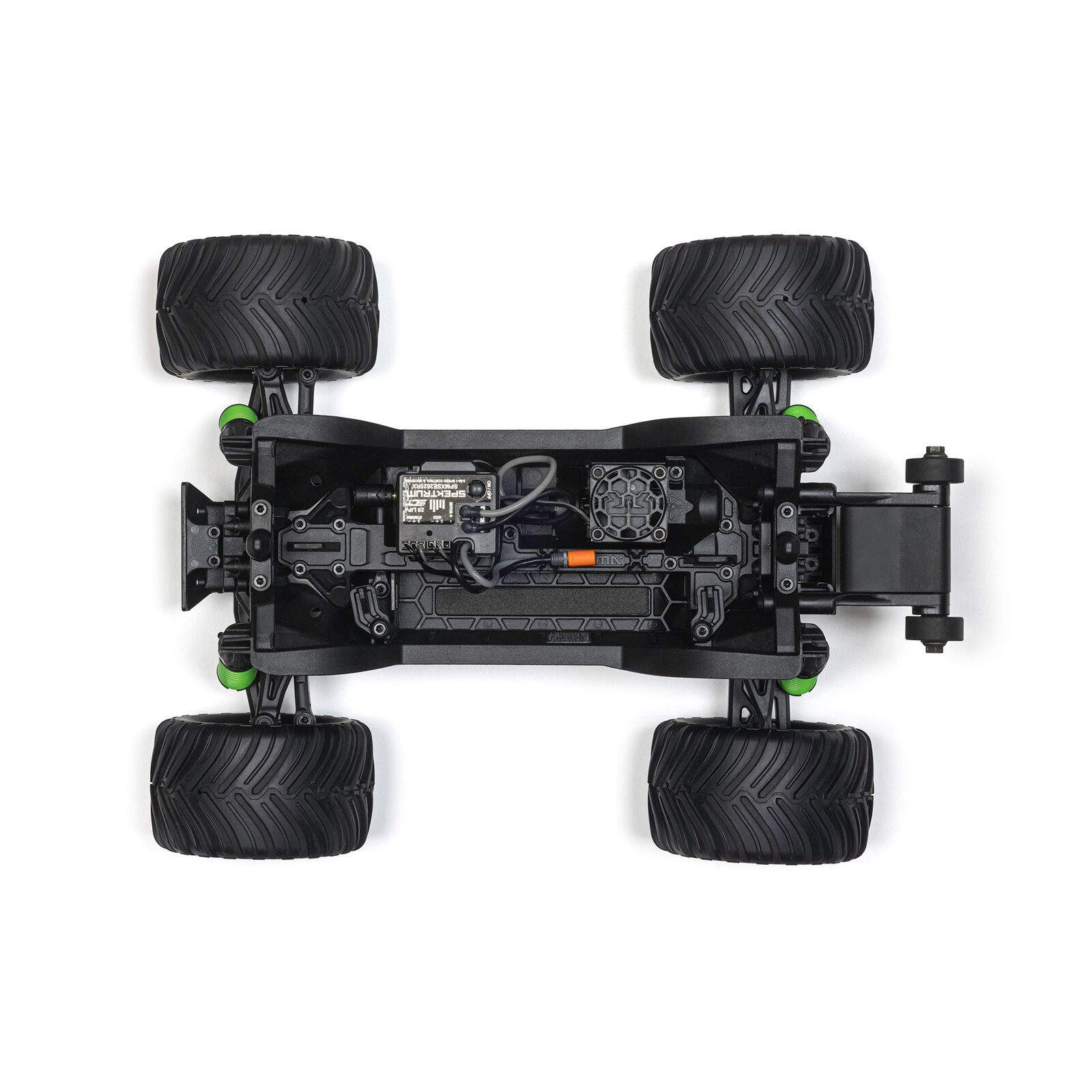 ARRMA 1/16 QUAKE GROM 4X4 RTR Brushed Monster Truck (Battery & Charger Included)-ARA2137T1，ARA2137T2，ARA2137T3