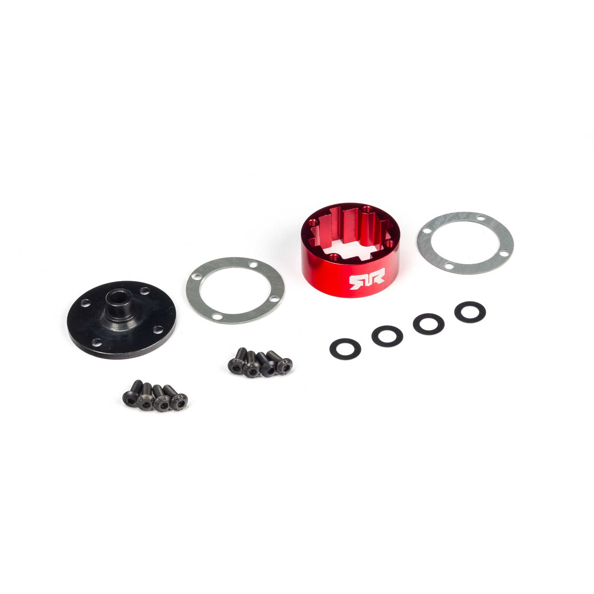 ARRMA Metal Diff Case-ARA220050