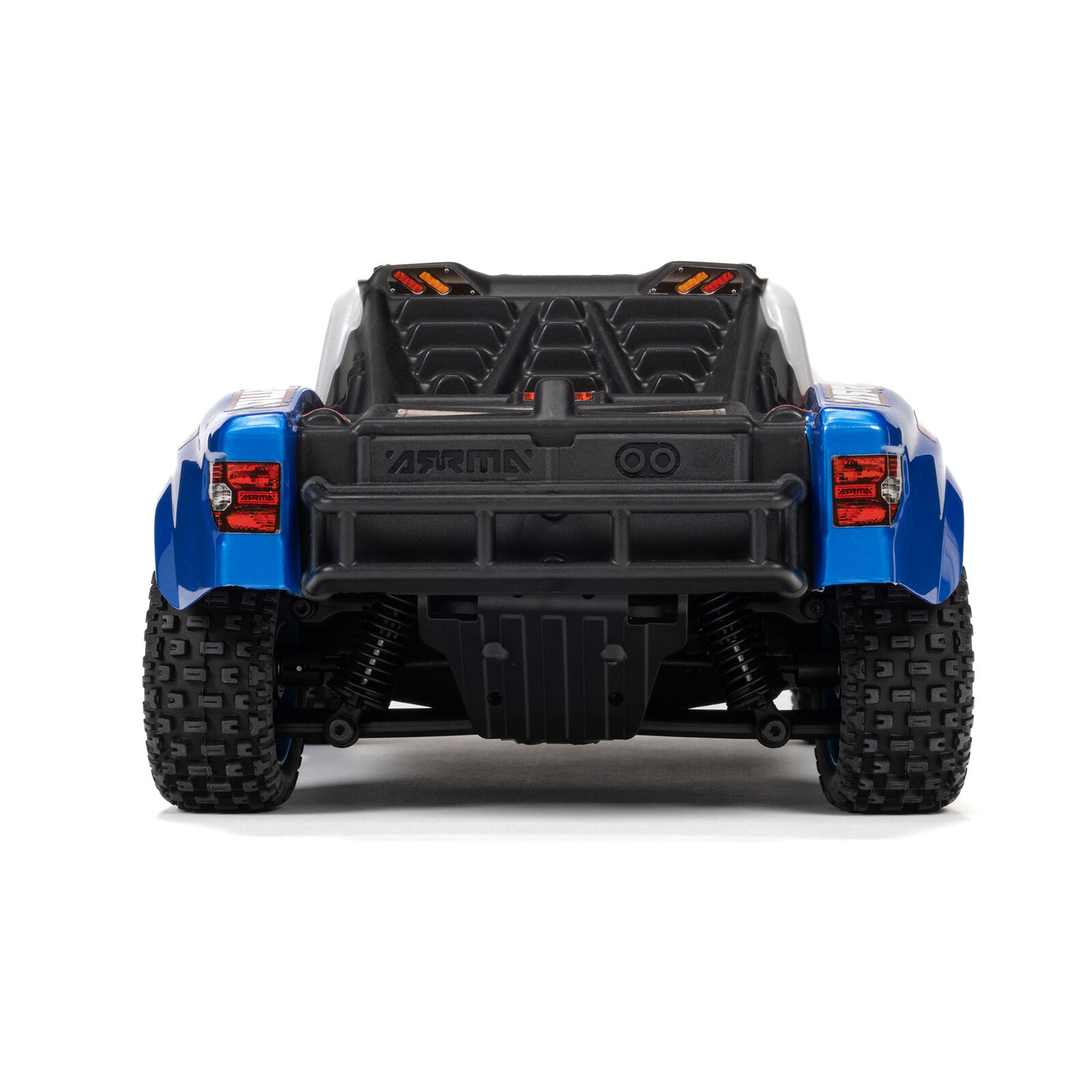 1/16 MOJAVE GROM 223S DSC 4X4 RTR Brushless Desert Truck, Battery & Charger Included (Ships within 5-7 days)