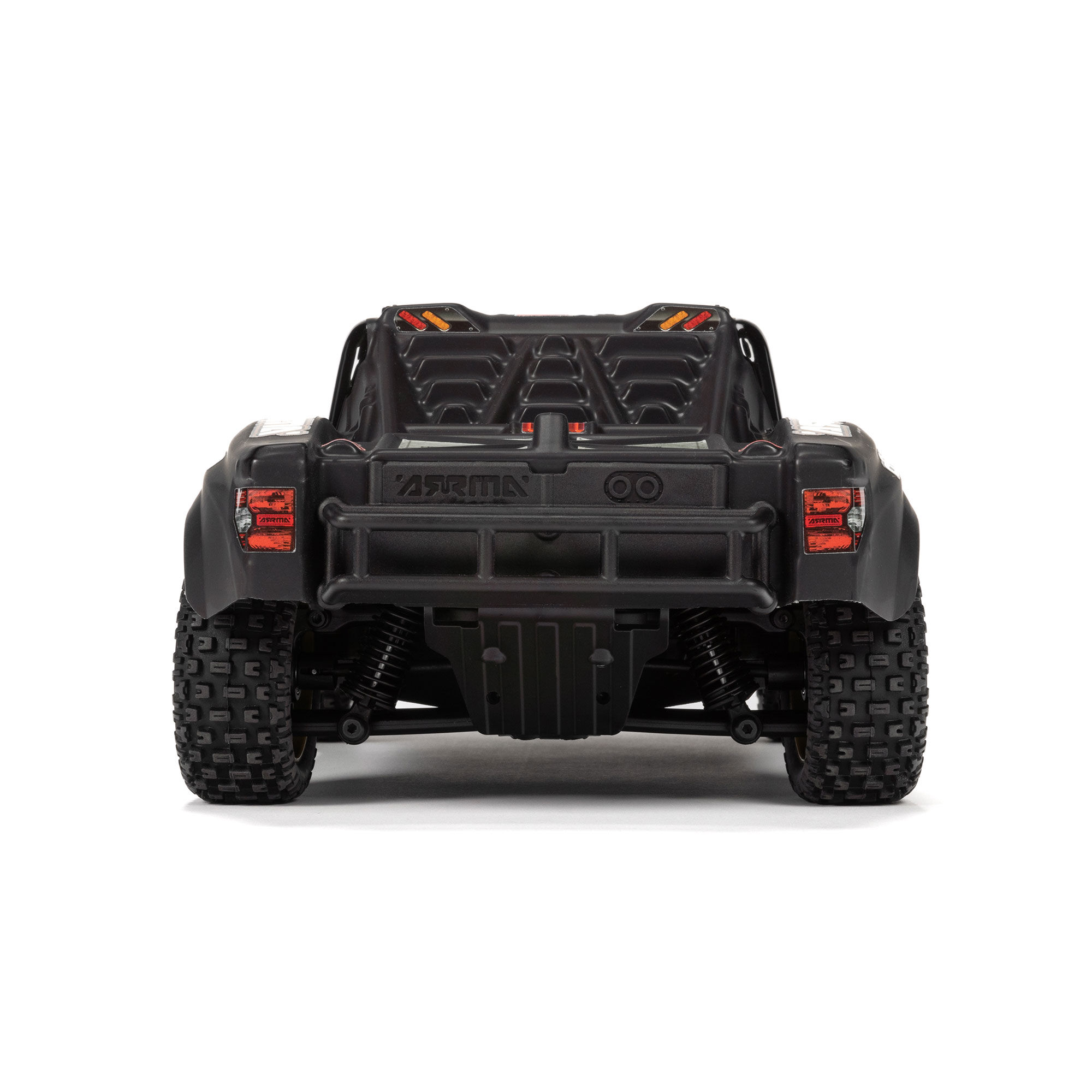ARRMA 1:16 MOJAVE GROM 223S DSC 4X4 RTR Brushless Desert Truck-ARA2304T1