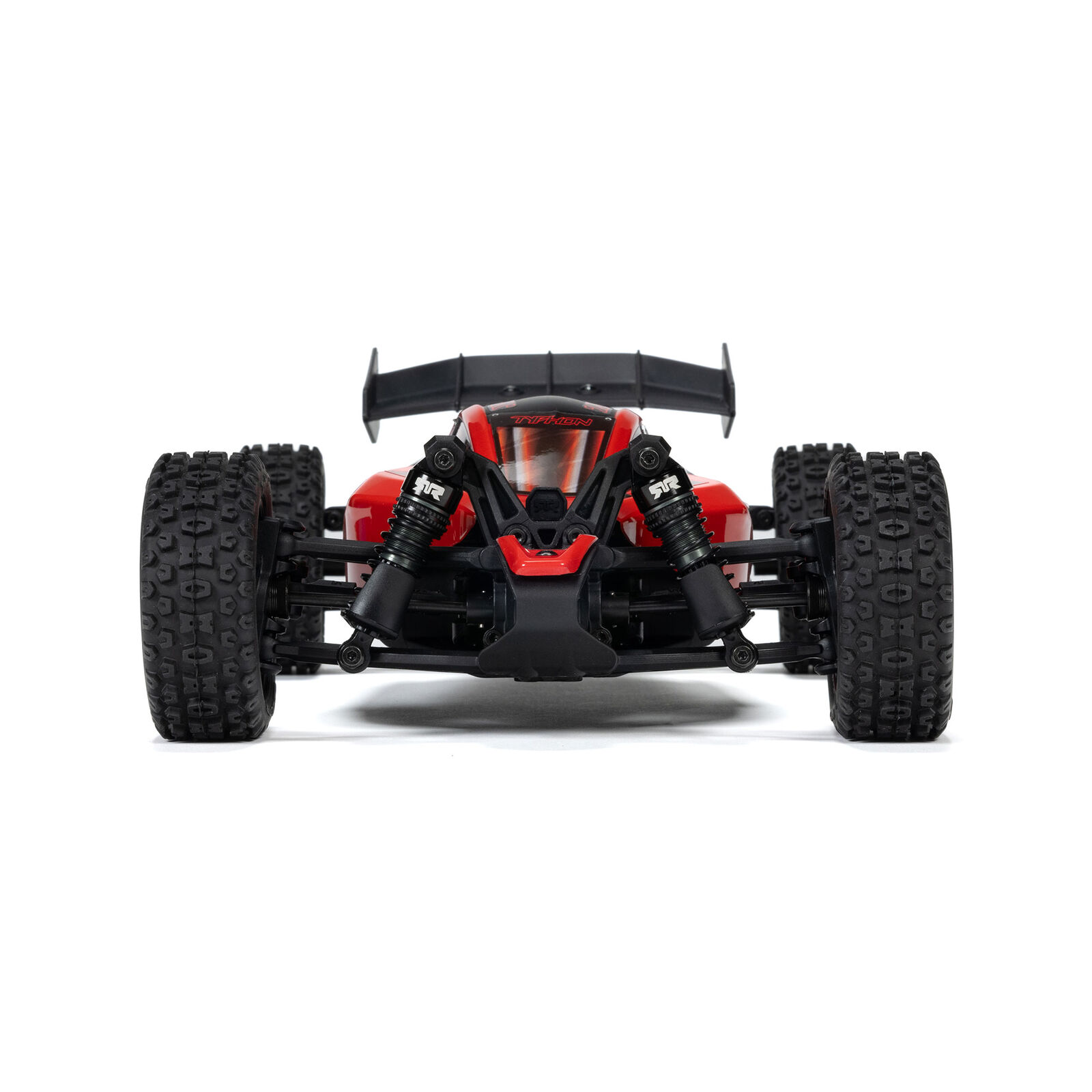 ARRMA 1:14 Typhon Grom 3S BLX 4WD RTR Brushless Buggy w/ SLT2 2.4GHz Radio, DSC, Battery & Charger-ARA2306ST1/ARA2306ST2