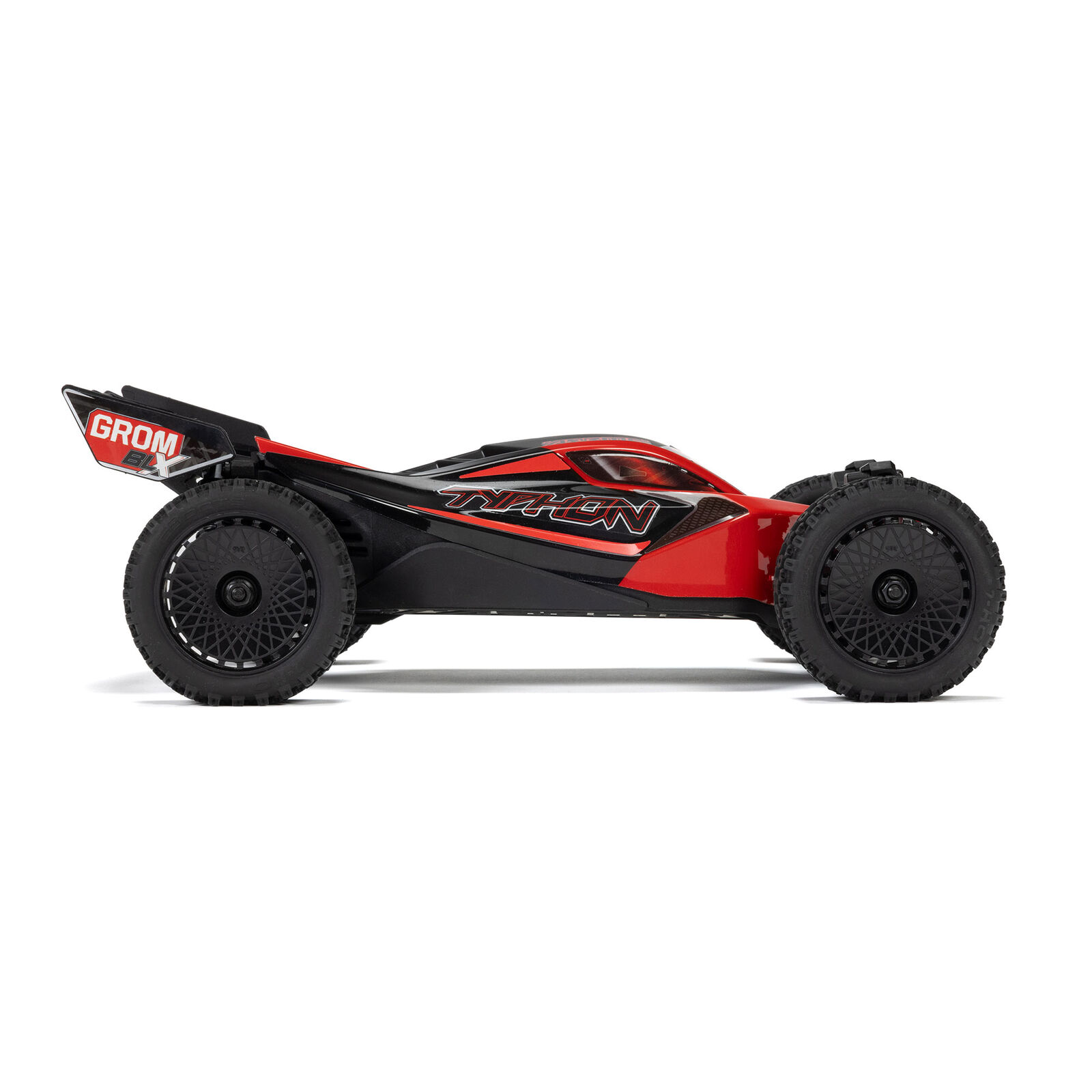 ARRMA 1:14 Typhon Grom 3S BLX 4WD RTR Brushless Buggy w/ SLT2 2.4GHz Radio, DSC, Battery & Charger-ARA2306ST1/ARA2306ST2