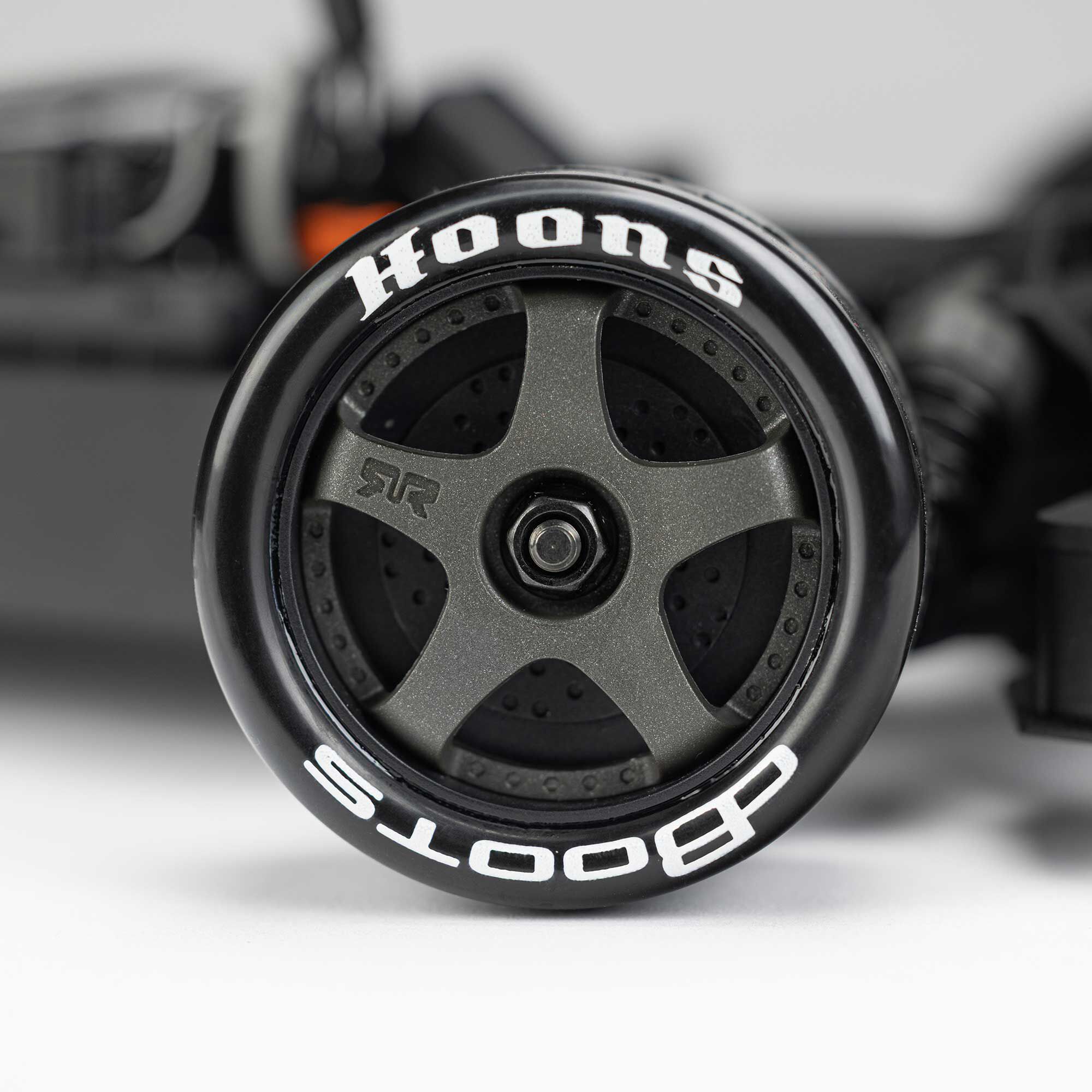 ARRMA 1:12 INFRACTION GROM 3S 4X4 Ready-To-Run Brushless All-Road Street Bash, Blue/Red-ARA2315T1