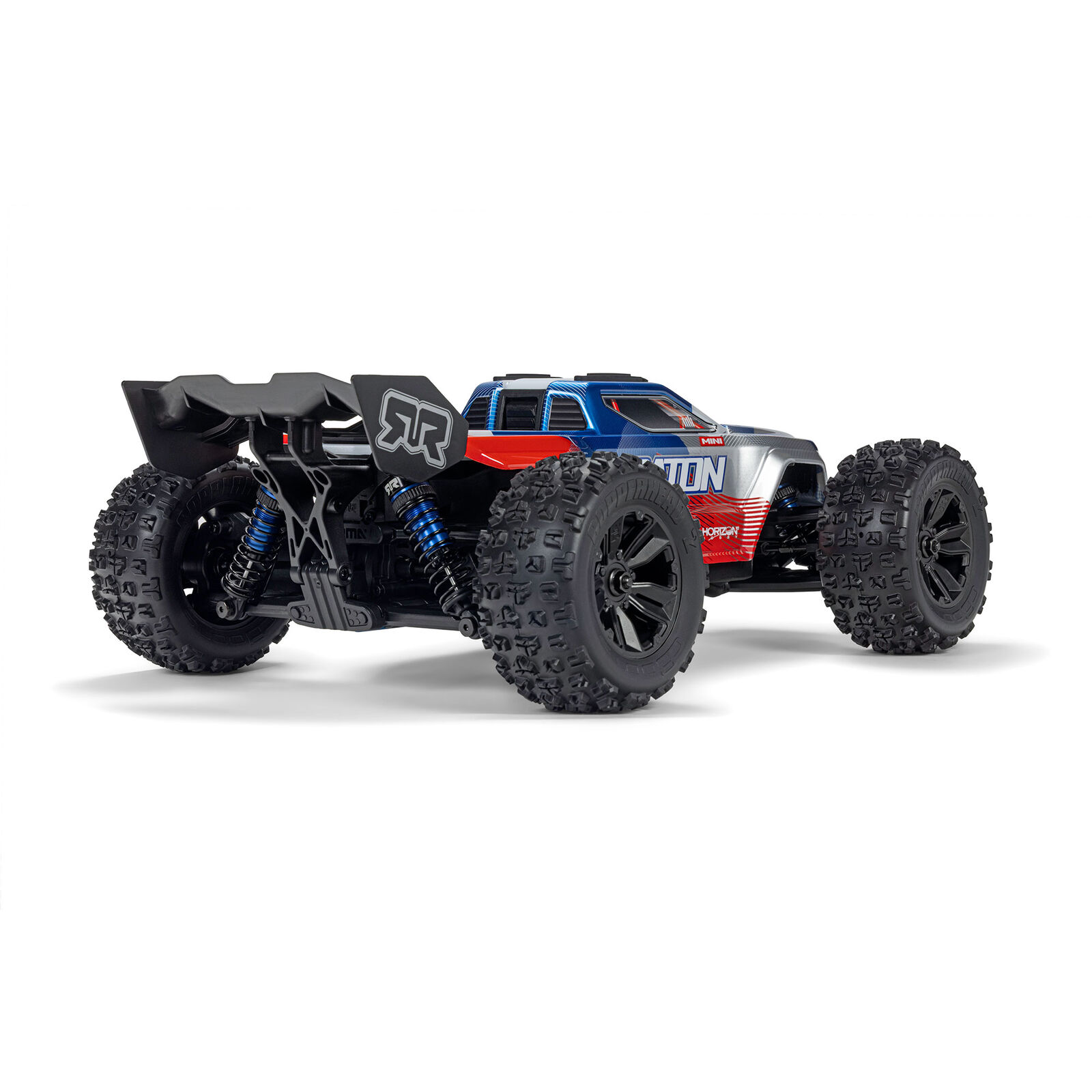 ARRMA 1/16 ARRMA MINI KRATON 3S (Battery & Charger Included)-ARA2508ST1/ARA2508ST2