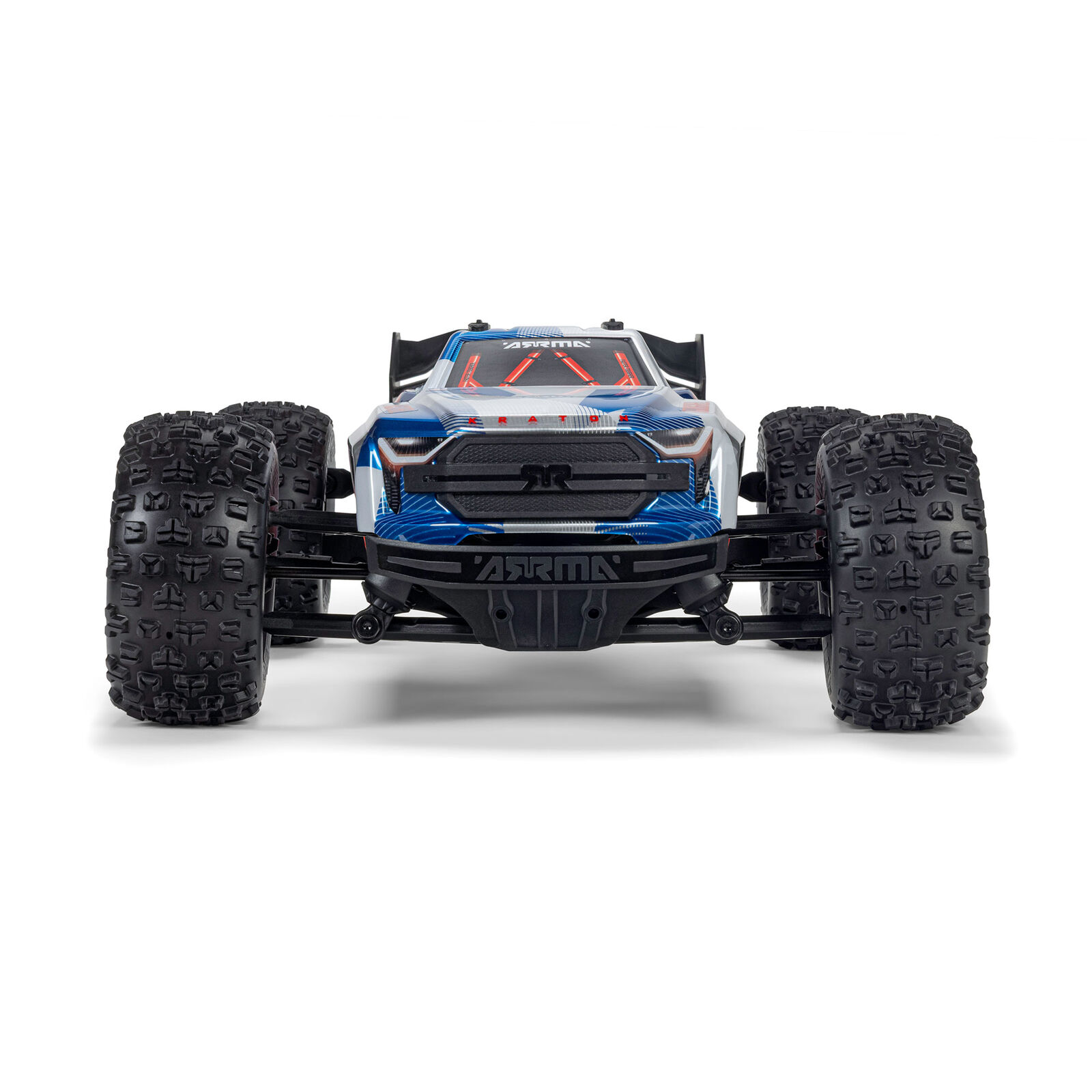 ARRMA 1/16 ARRMA MINI KRATON 3S (Battery & Charger Included)-ARA2508ST1/ARA2508ST2