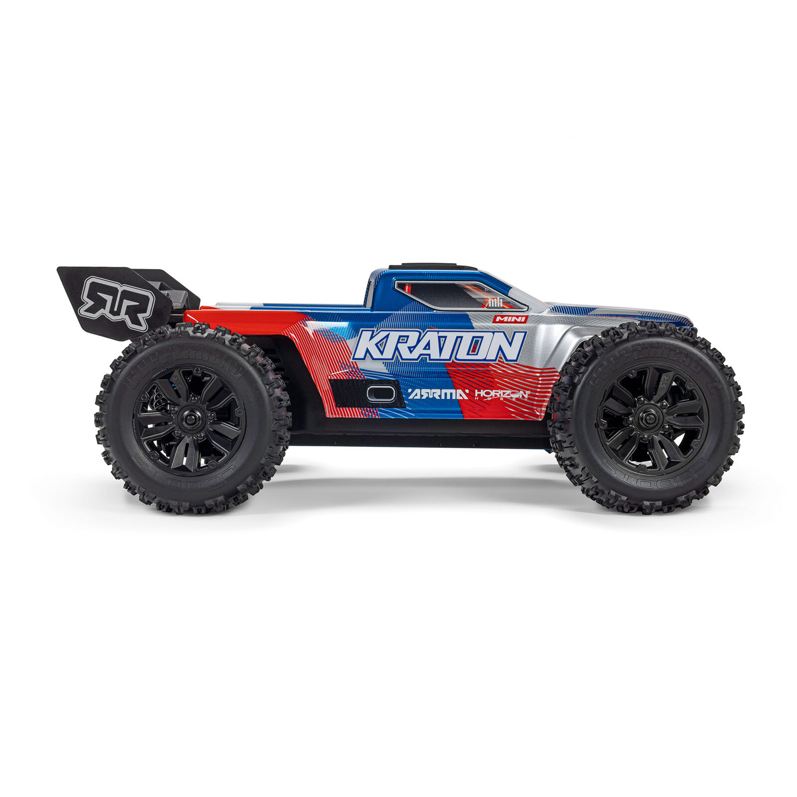 ARRMA 1/16 ARRMA MINI KRATON 3S (Battery & Charger Included)-ARA2508ST1/ARA2508ST2
