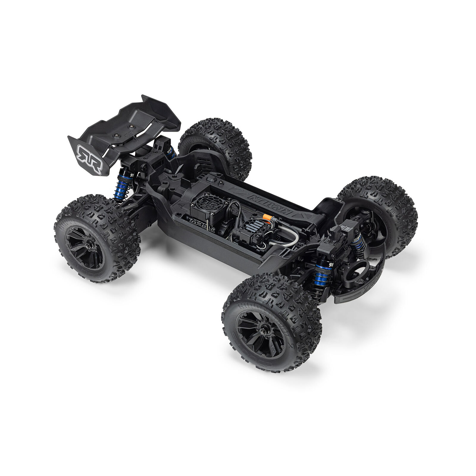 ARRMA 1/16 ARRMA MINI KRATON 3S (Battery & Charger Included)-ARA2508ST1/ARA2508ST2