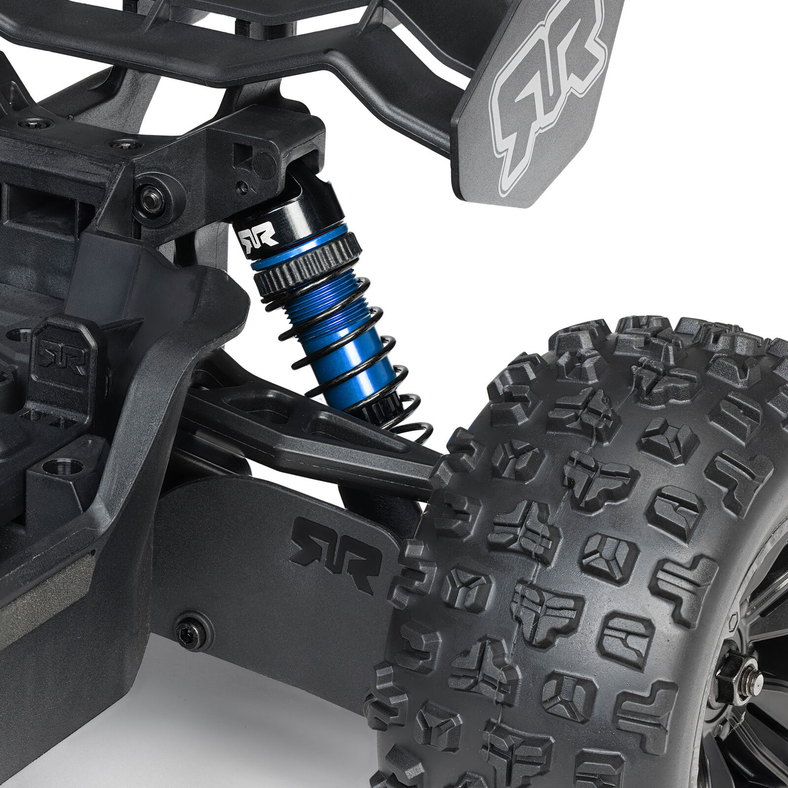 ARRMA 1/16 ARRMA MINI KRATON 3S (Battery & Charger Included)-ARA2508ST1/ARA2508ST2