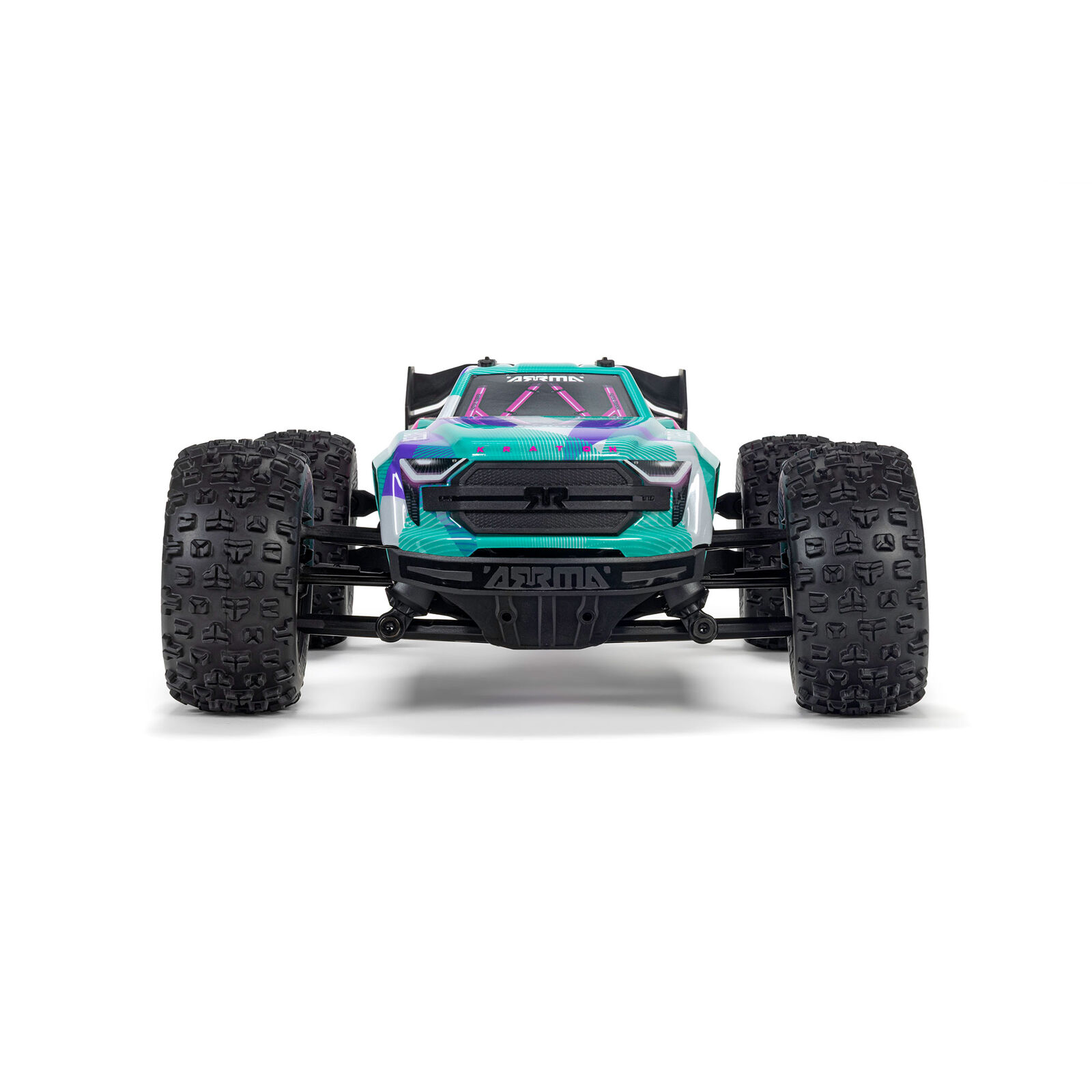 ARRMA 1/16 ARRMA MINI KRATON 3S (Battery & Charger Included)-ARA2508ST1/ARA2508ST2