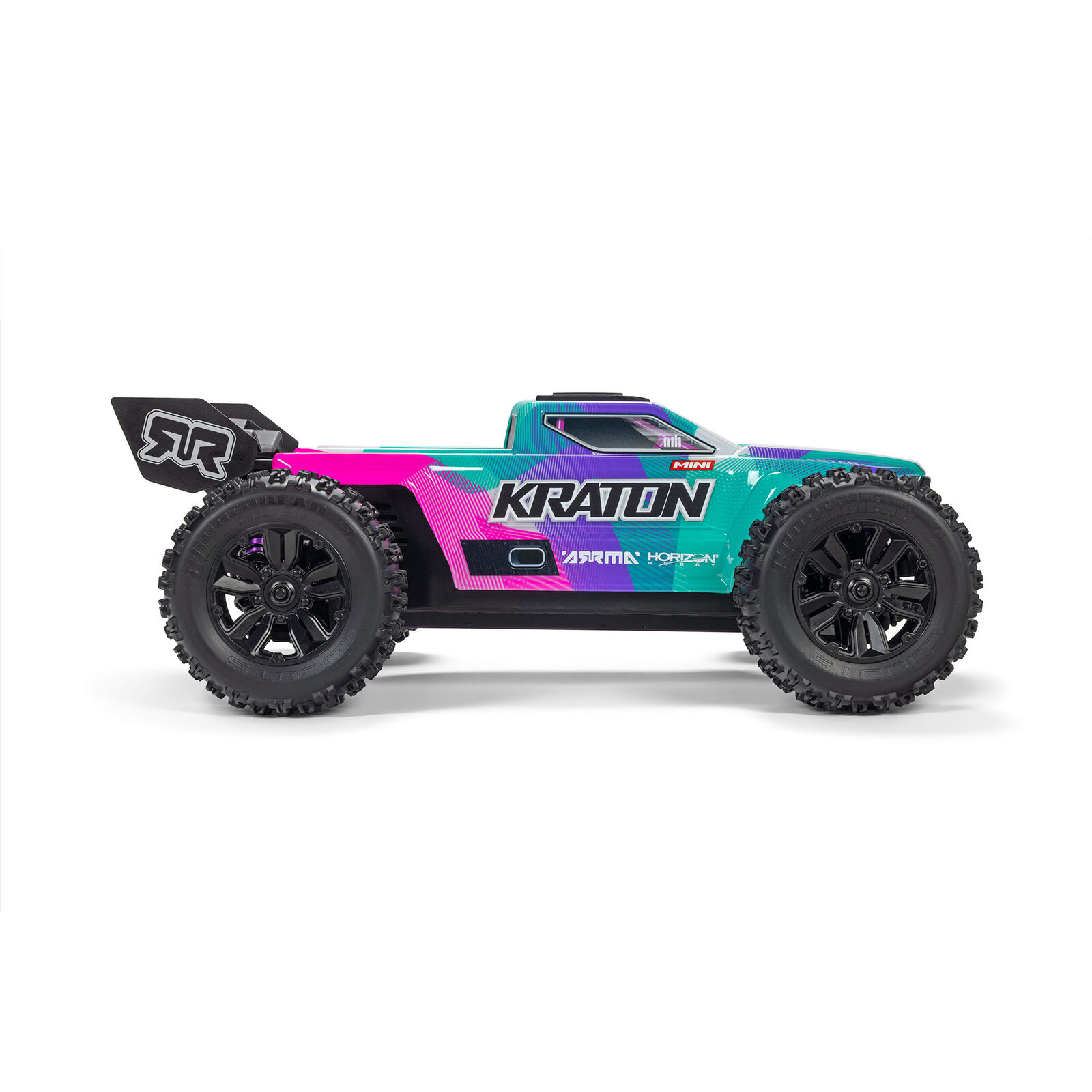 ARRMA 1/16 ARRMA MINI KRATON 3S (Battery & Charger Included)-ARA2508ST1/ARA2508ST2
