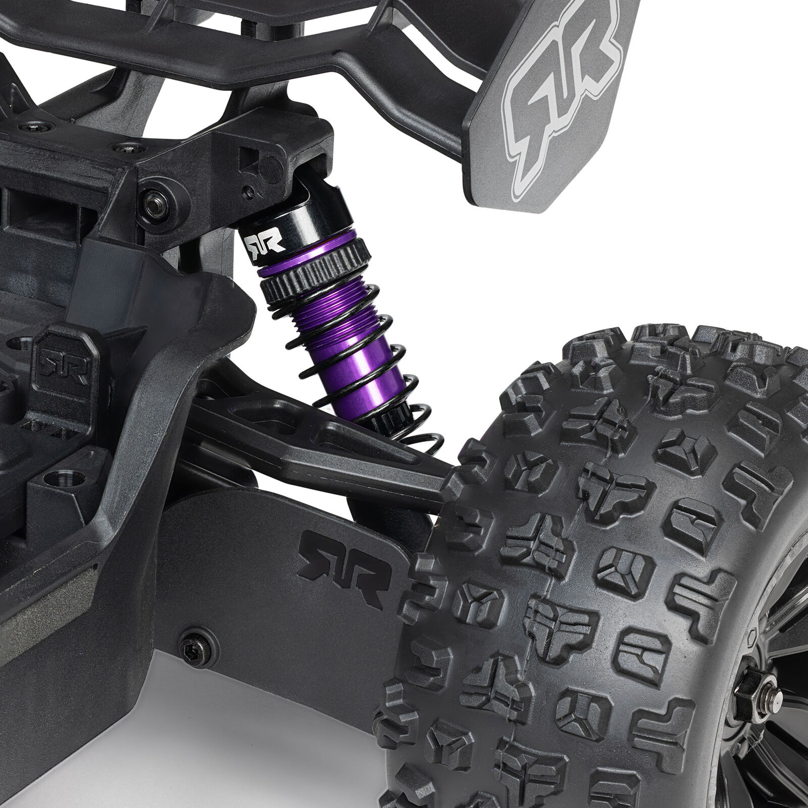 ARRMA 1/16 ARRMA MINI KRATON 3S (Battery & Charger Included)-ARA2508ST1/ARA2508ST2