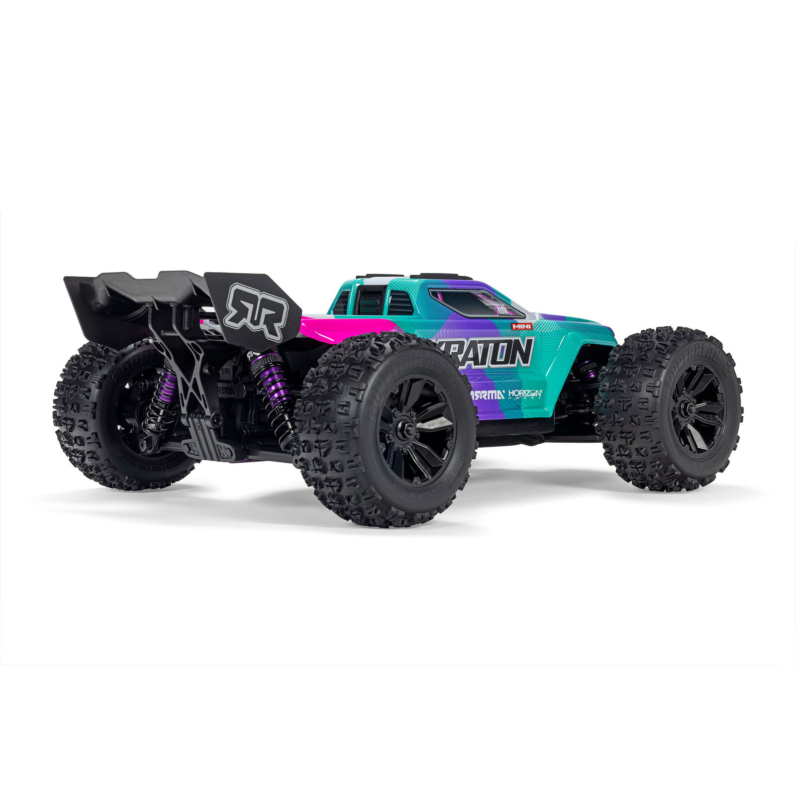 ARRMA 1/16 ARRMA MINI KRATON 3S (Battery & Charger Included)-ARA2508ST1/ARA2508ST2
